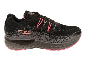 Adrun Drift Damen Bequeme Sportschuhe Hergestellt in Brasilien Adrun Schuhe