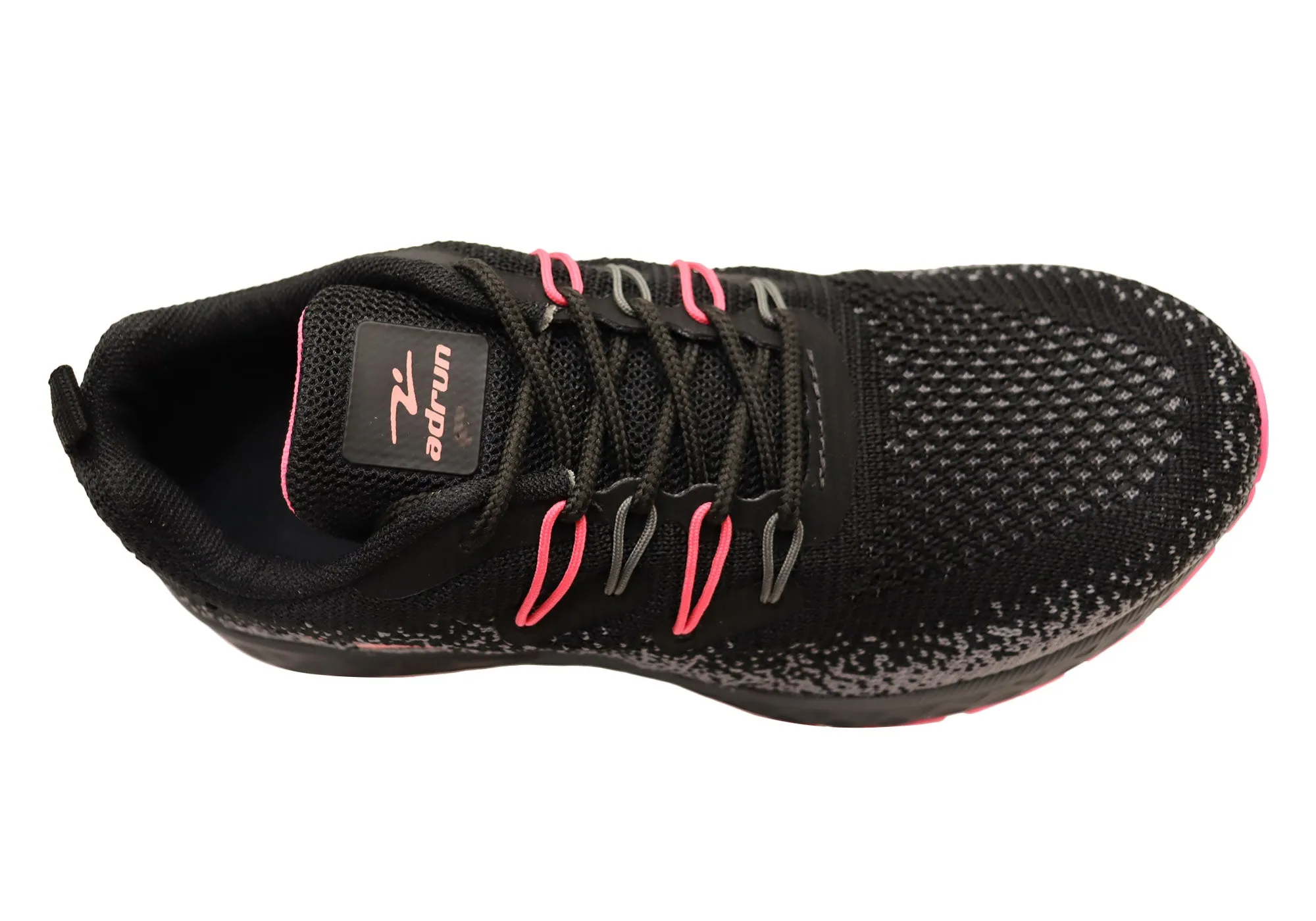 Adrun Drift Damen Bequeme Sportschuhe Hergestellt in Brasilien Adrun Schuhe