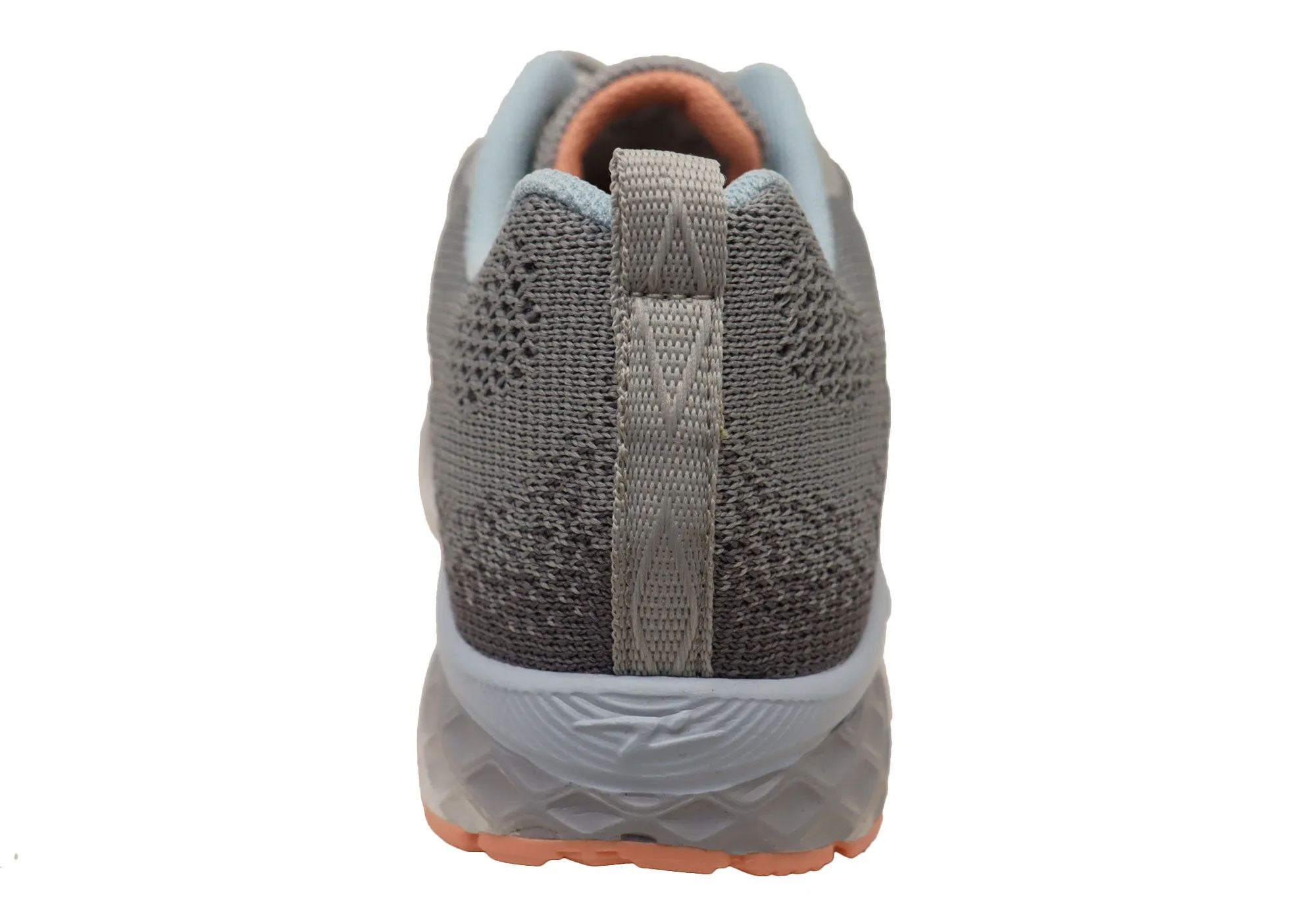 Adrun Drift Damen Bequeme Sportschuhe Hergestellt in Brasilien Adrun Schuhe