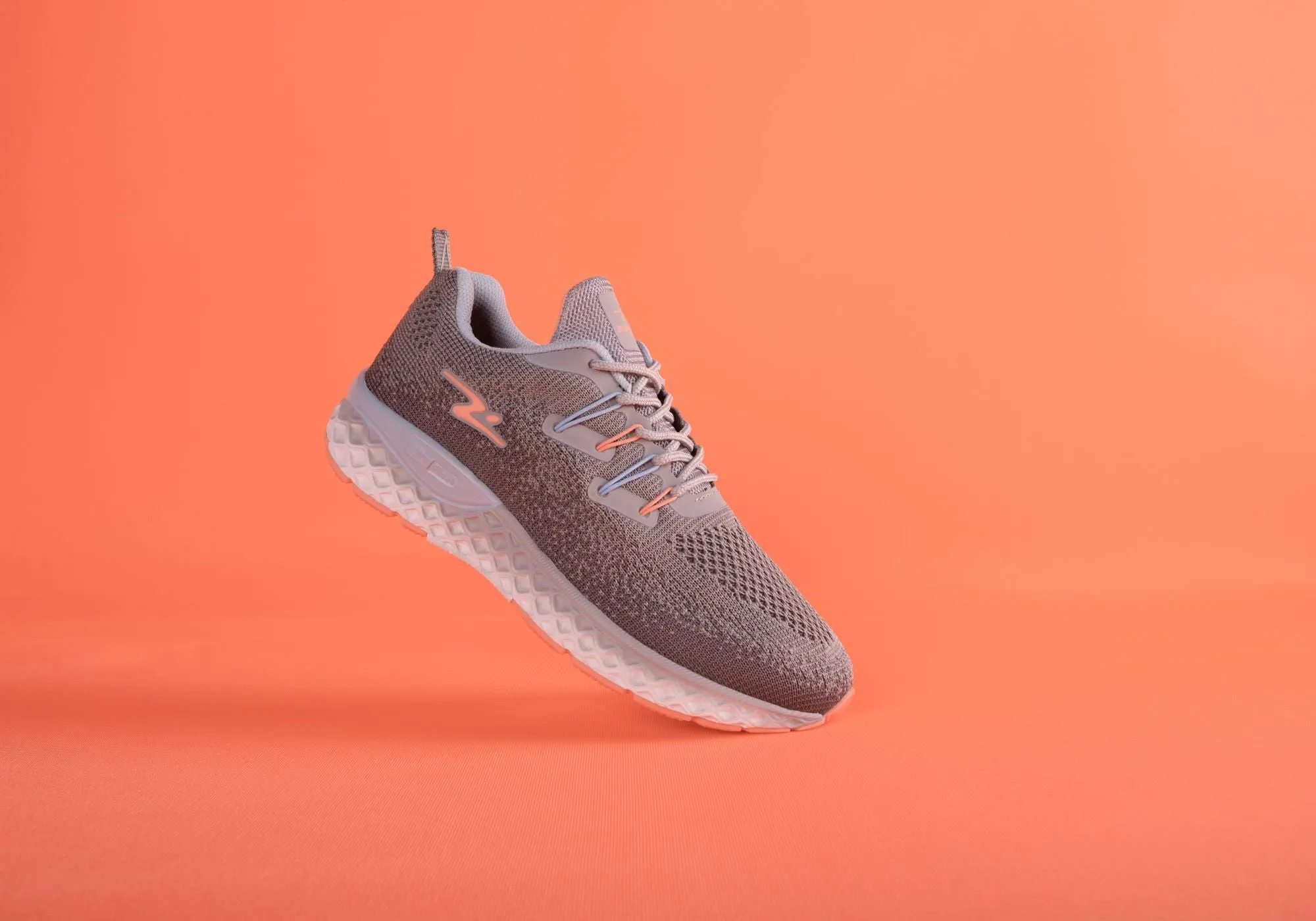 Adrun Drift Damen Bequeme Sportschuhe Hergestellt in Brasilien Adrun Schuhe