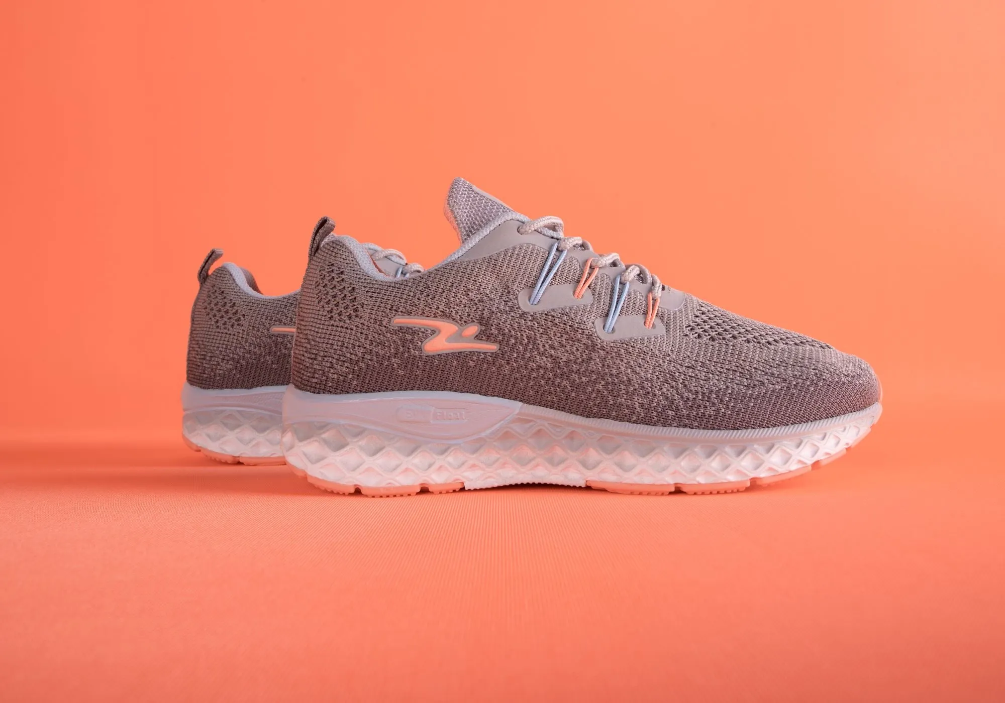 Adrun Drift Damen Bequeme Sportschuhe Hergestellt in Brasilien Adrun Schuhe