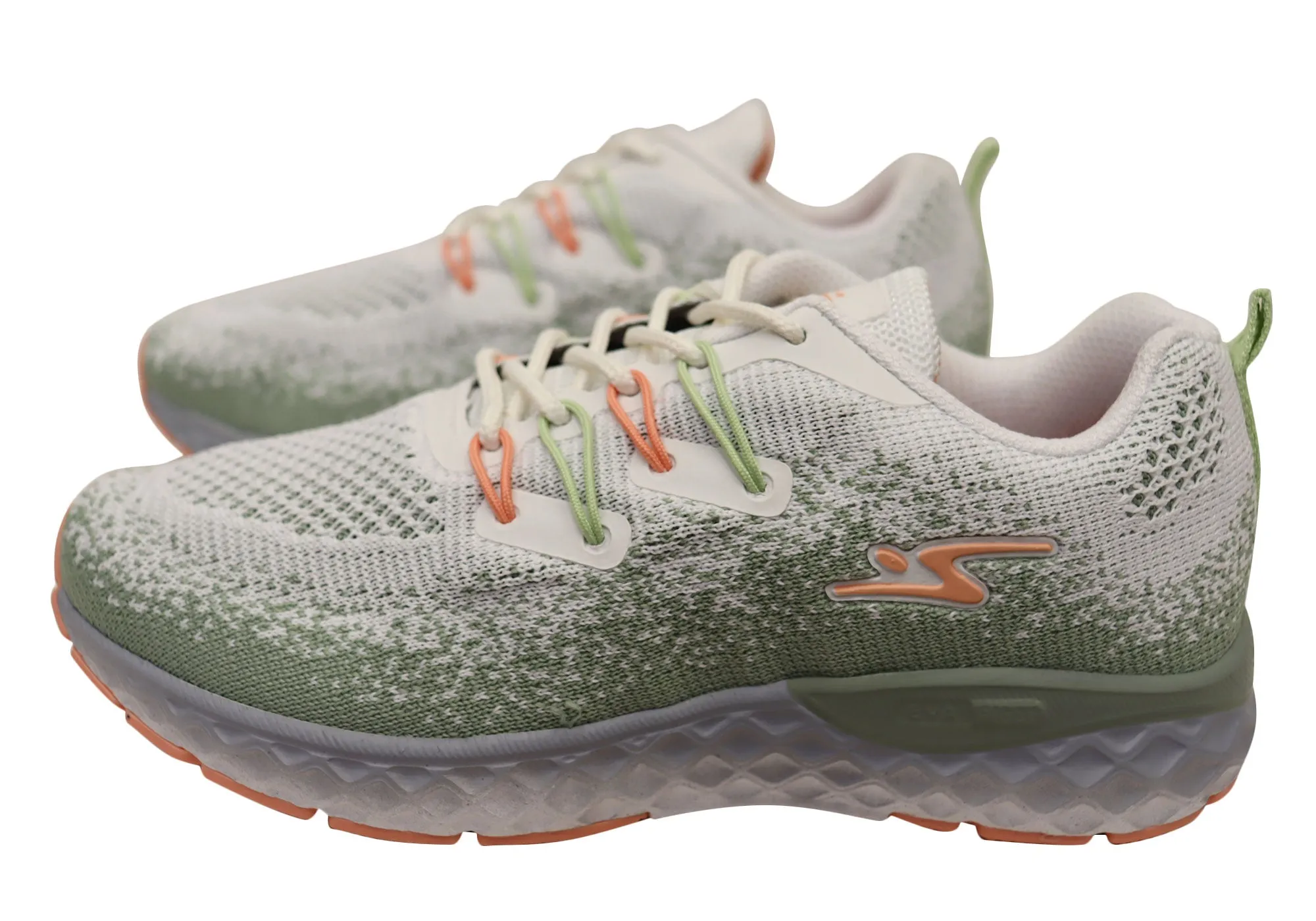 Adrun Drift Damen Bequeme Sportschuhe Hergestellt in Brasilien Adrun Schuhe