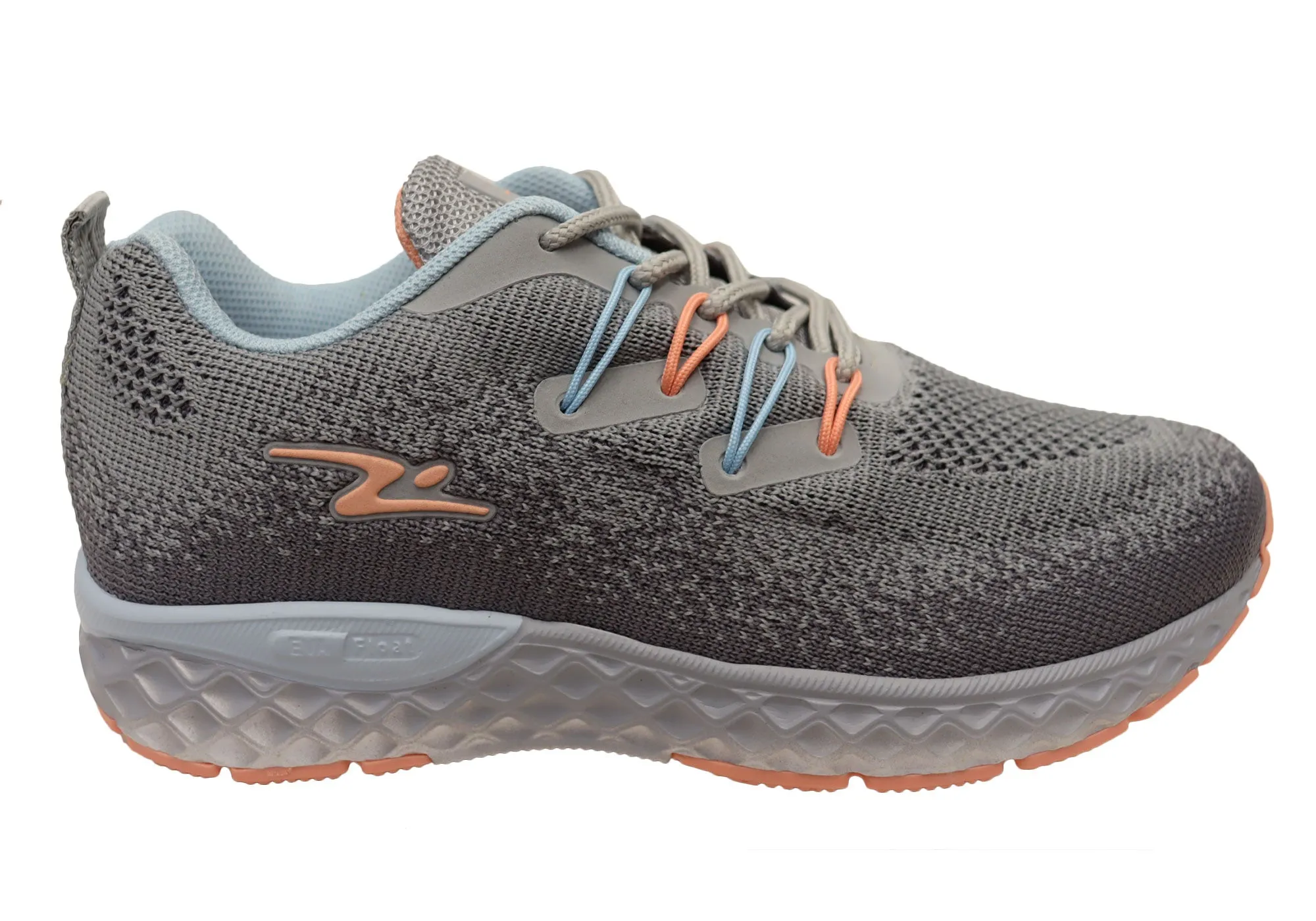 Adrun Drift Damen Bequeme Sportschuhe Hergestellt in Brasilien Adrun Schuhe