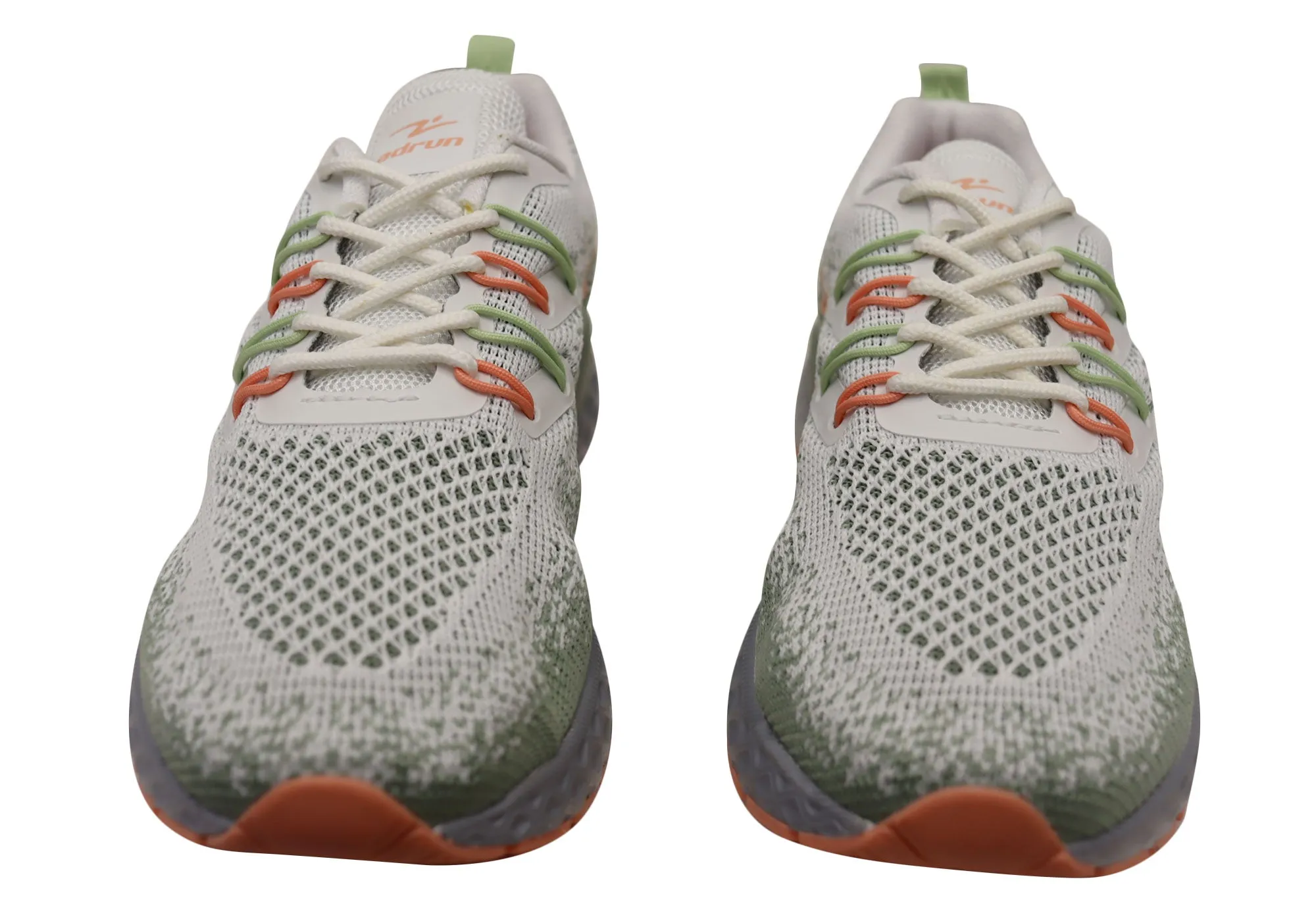 Adrun Drift Damen Bequeme Sportschuhe Hergestellt in Brasilien Adrun Schuhe