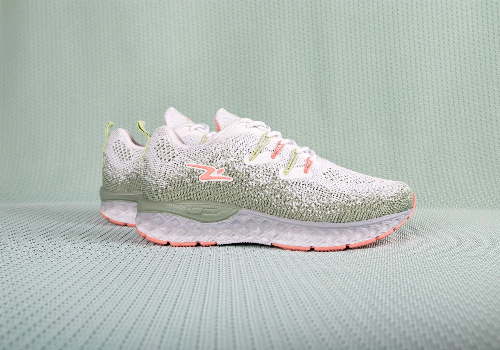 Adrun Drift Damen Bequeme Sportschuhe Hergestellt in Brasilien Adrun Schuhe