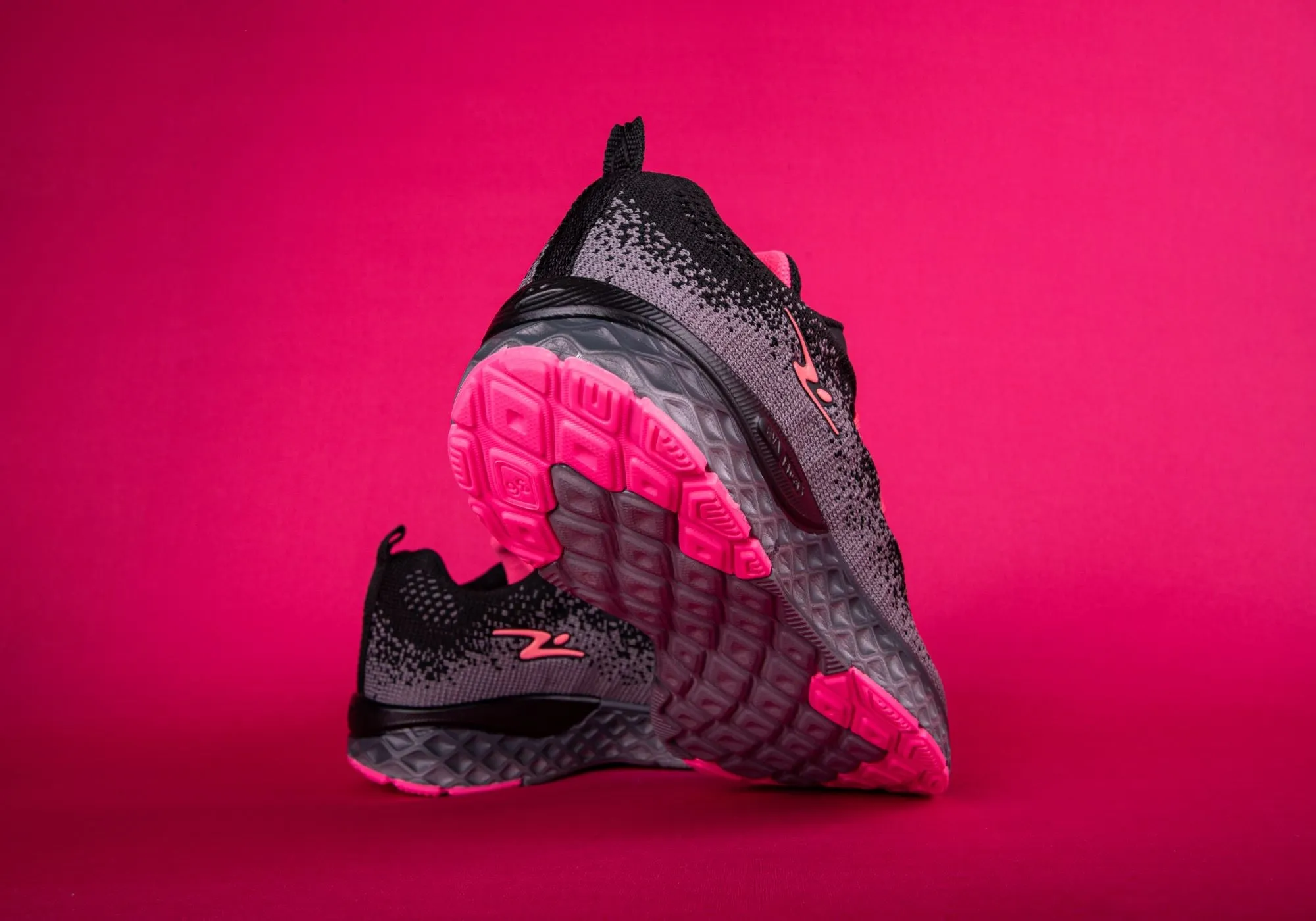 Adrun Drift Damen Bequeme Sportschuhe Hergestellt in Brasilien Adrun Schuhe