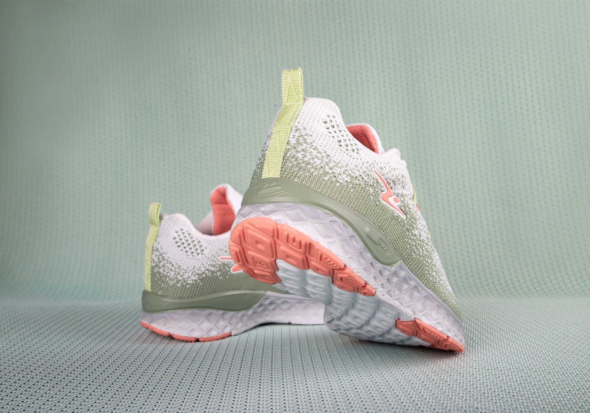 Adrun Drift Damen Bequeme Sportschuhe Hergestellt in Brasilien Adrun Schuhe