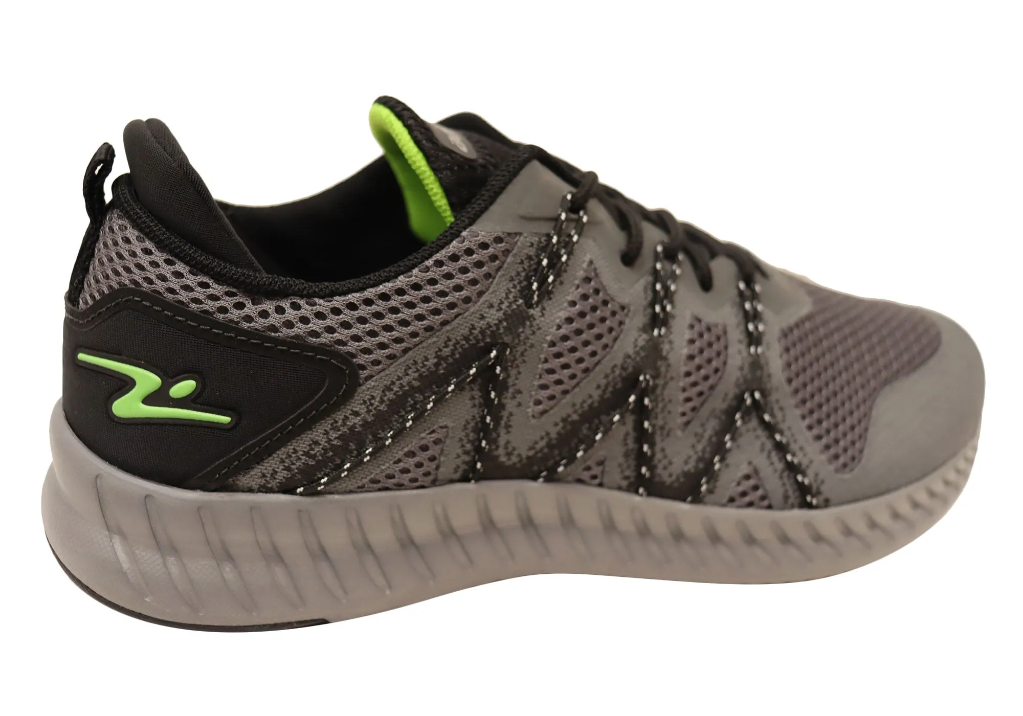 Adrun Revolution Herren Bequeme Sportschuhe Hergestellt In Brasilien Adrun Schuhe