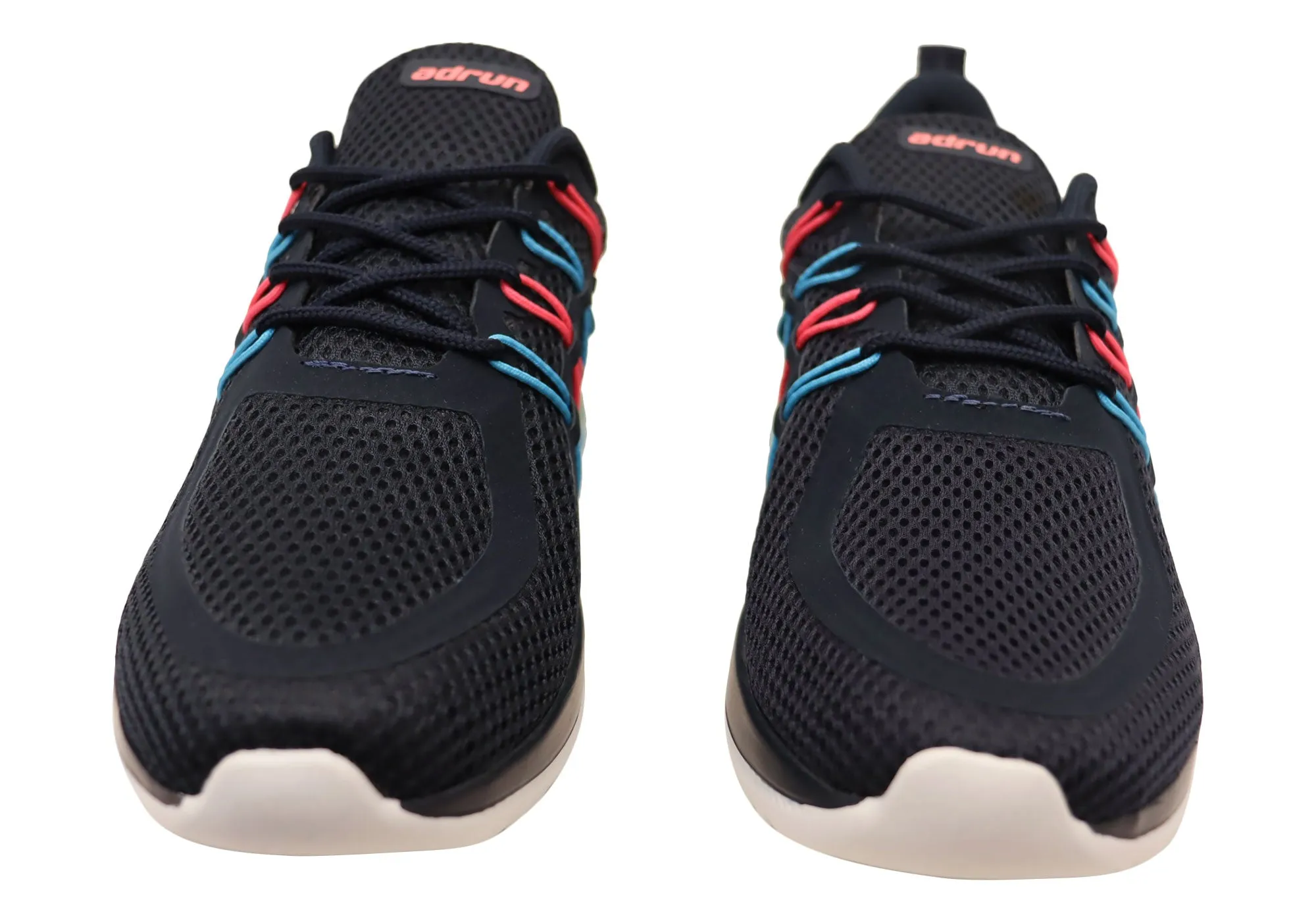 Adrun Ultimate Damen Bequeme Sportschuhe Hergestellt In Brasilien Adrun Schuhe