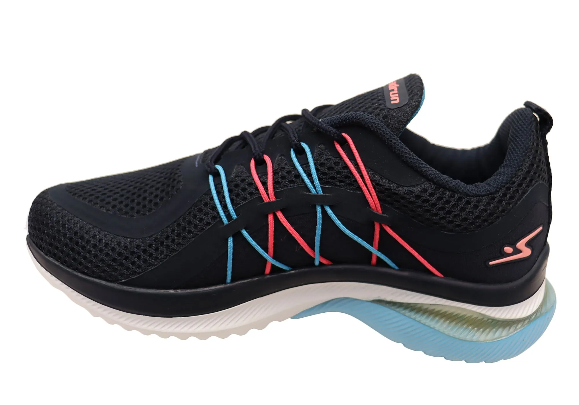 Adrun Ultimate Damen Bequeme Sportschuhe Hergestellt In Brasilien Adrun Schuhe