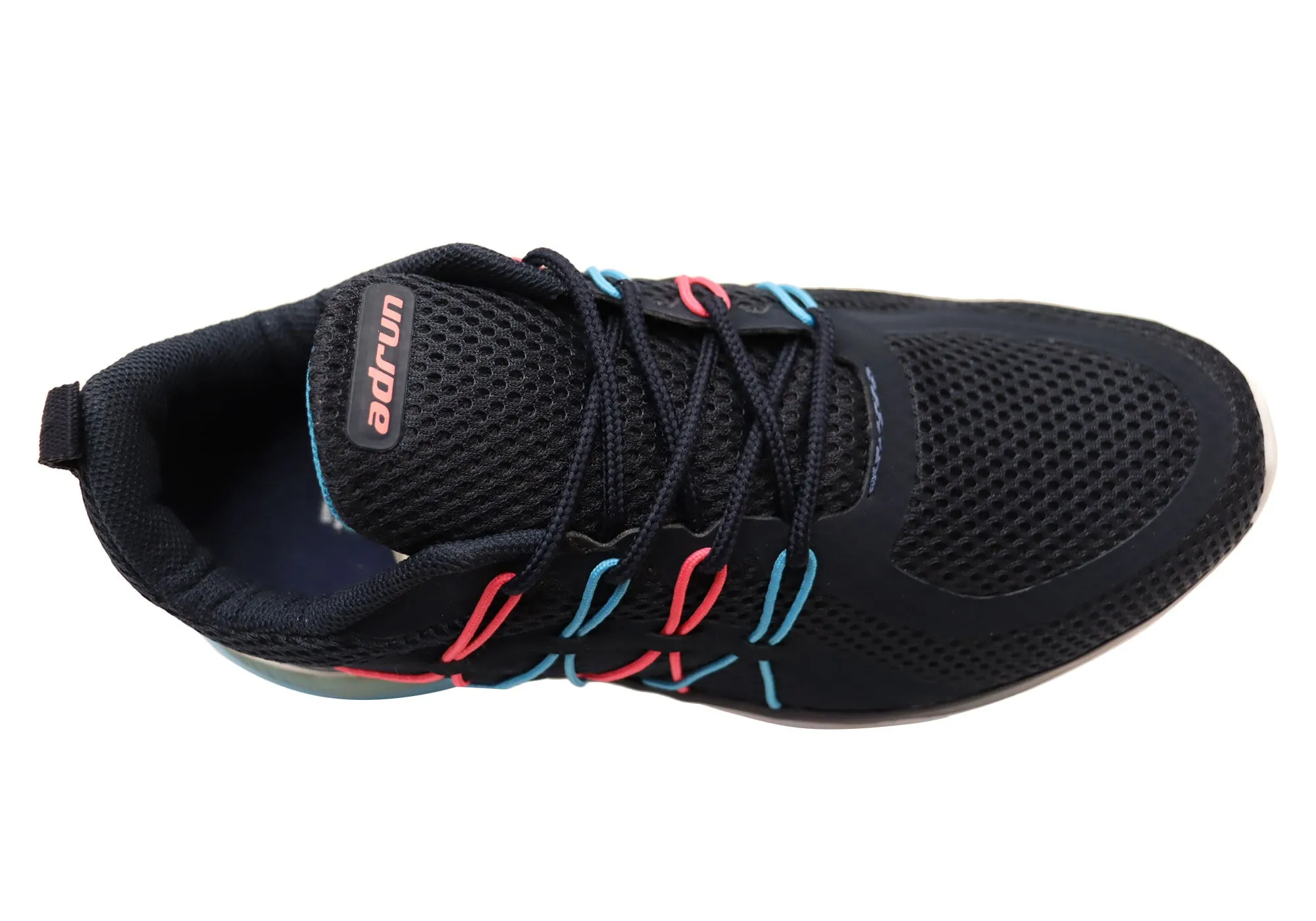 Adrun Ultimate Damen Bequeme Sportschuhe Hergestellt In Brasilien Adrun Schuhe