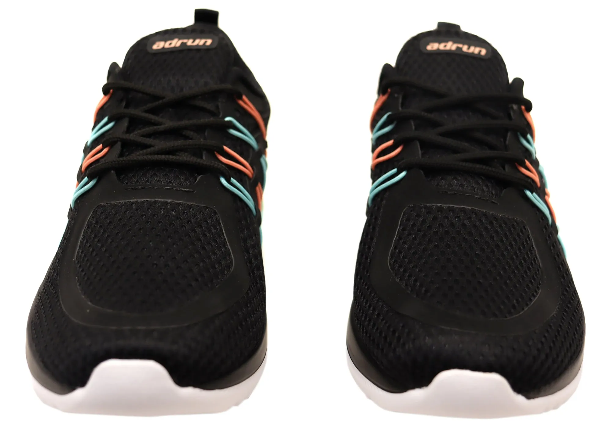 Adrun Ultimate Damen Bequeme Sportschuhe Hergestellt In Brasilien Adrun Schuhe