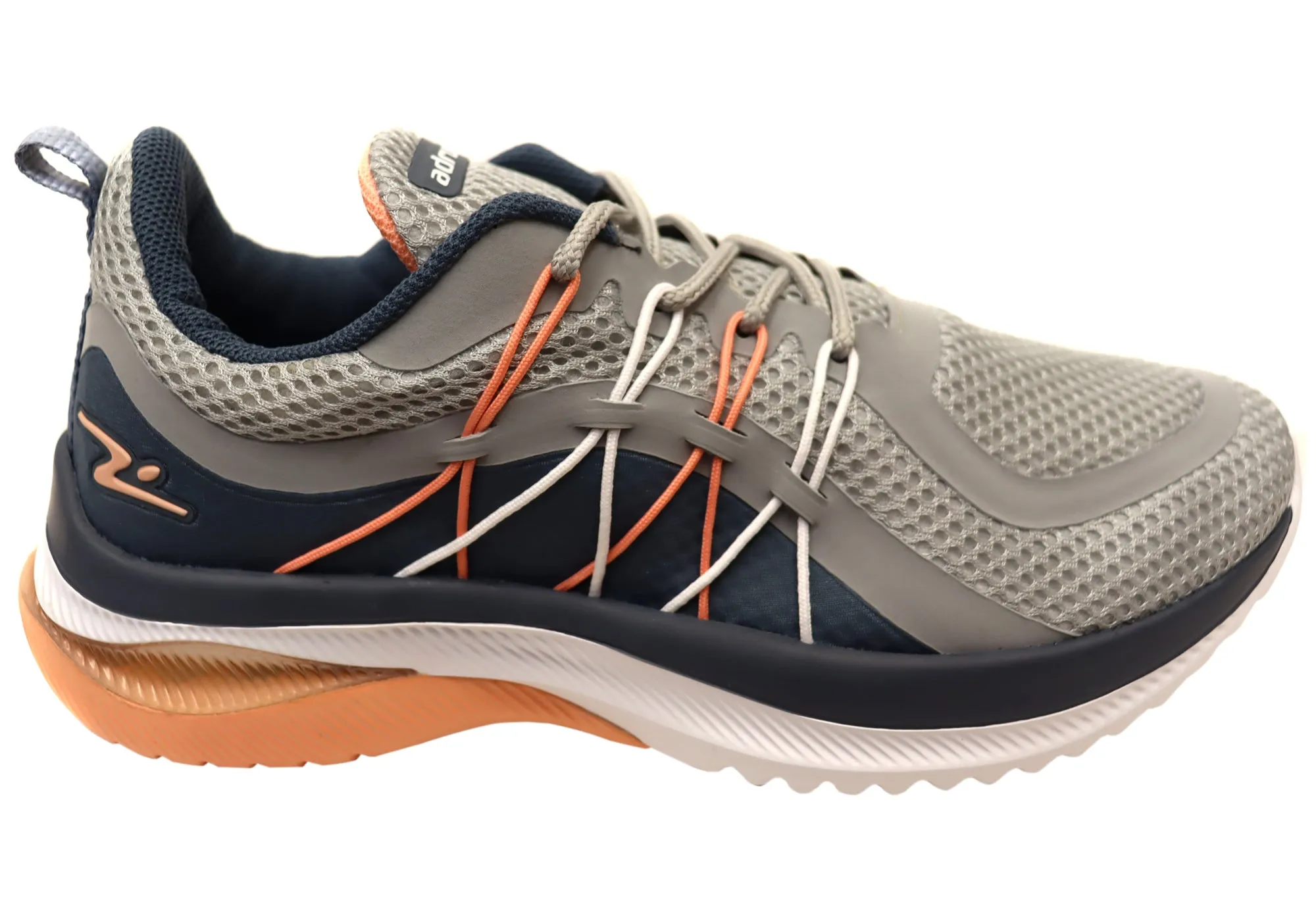 Adrun Ultimate Damen Bequeme Sportschuhe Hergestellt In Brasilien Adrun Schuhe