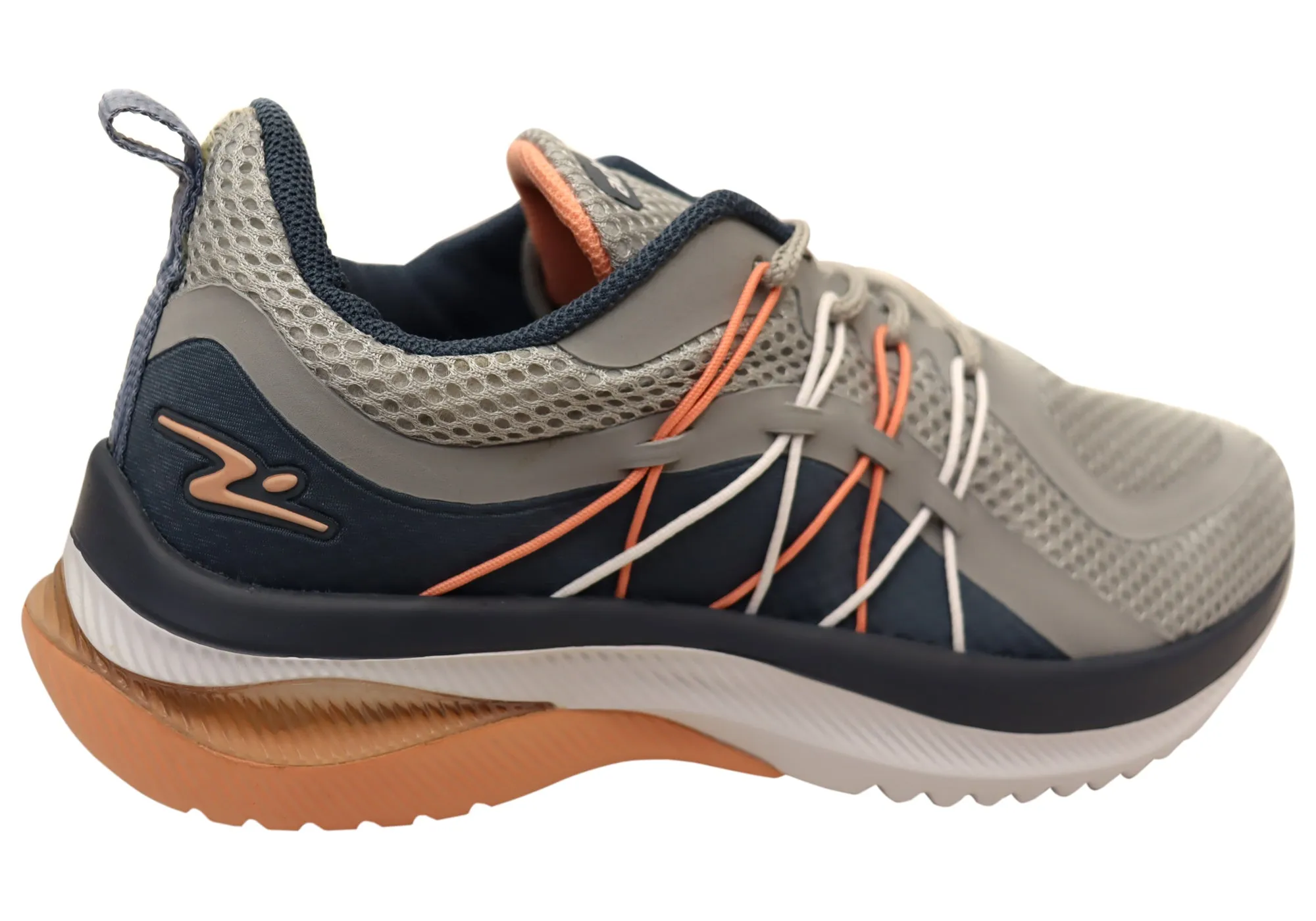Adrun Ultimate Damen Bequeme Sportschuhe Hergestellt In Brasilien Adrun Schuhe
