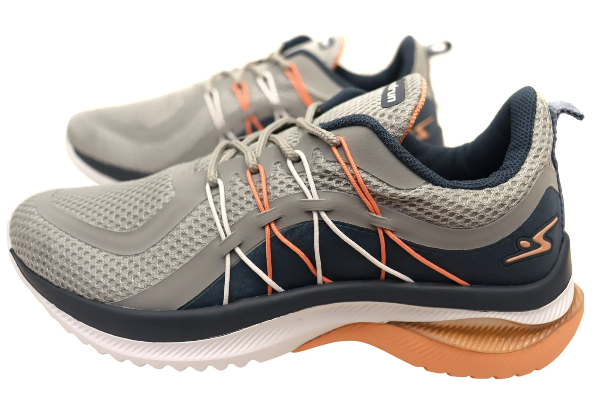 Adrun Ultimate Damen Bequeme Sportschuhe Hergestellt In Brasilien Adrun Schuhe