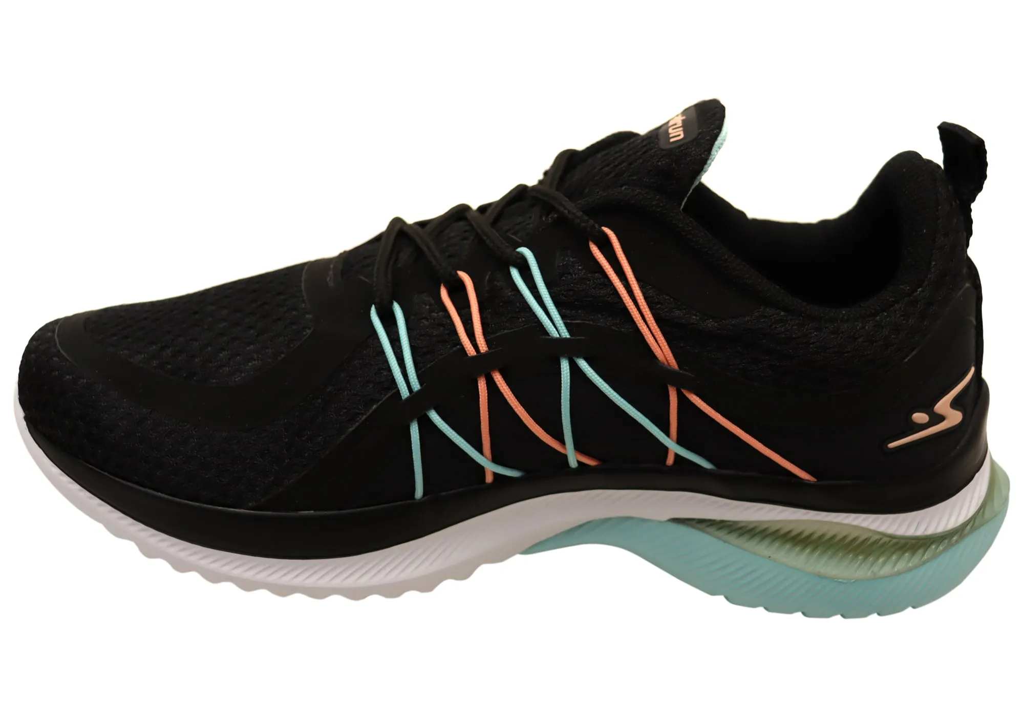 Adrun Ultimate Damen Bequeme Sportschuhe Hergestellt In Brasilien Adrun Schuhe