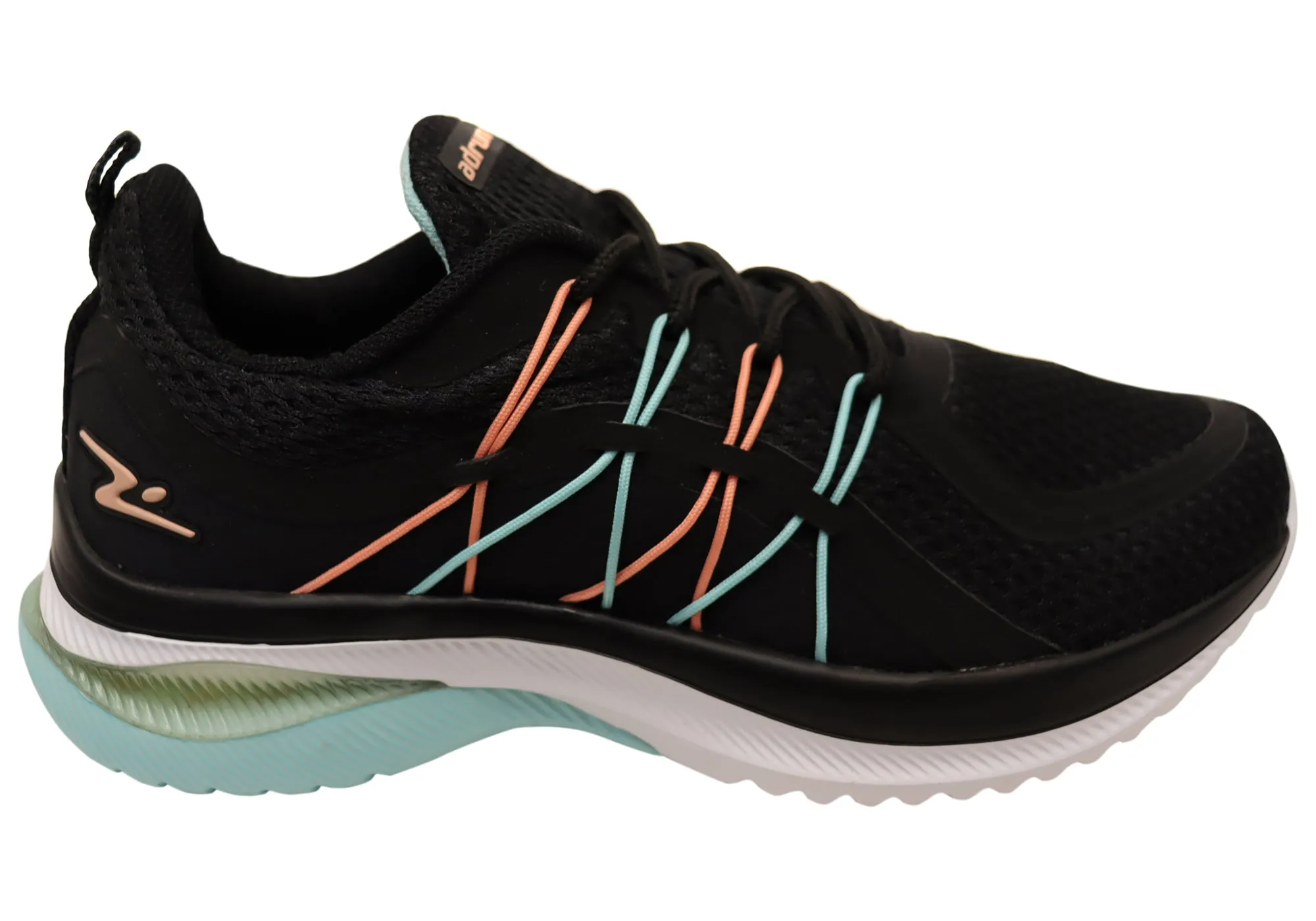 Adrun Ultimate Damen Bequeme Sportschuhe Hergestellt In Brasilien Adrun Schuhe