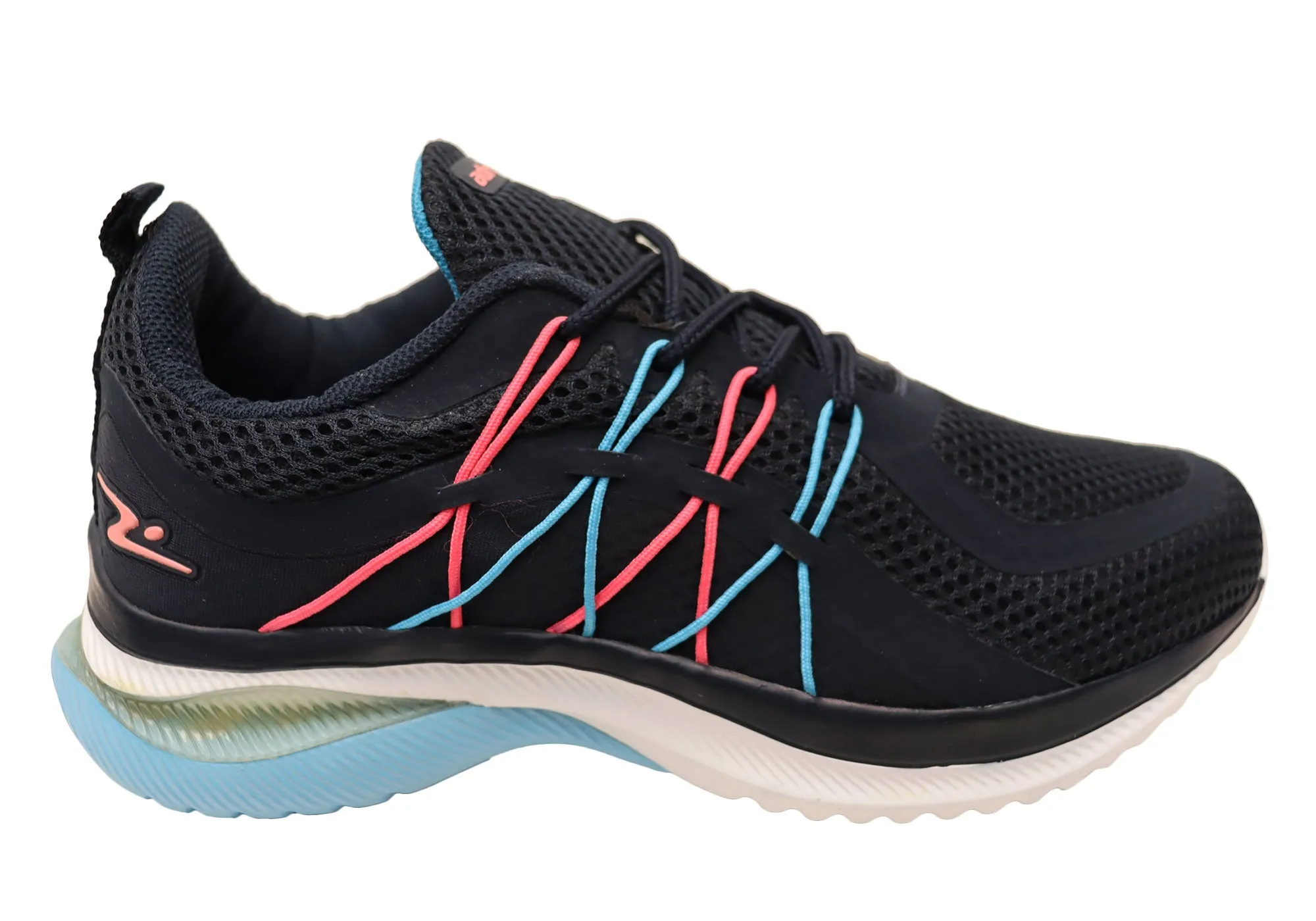 Adrun Ultimate Damen Bequeme Sportschuhe Hergestellt In Brasilien Adrun Schuhe