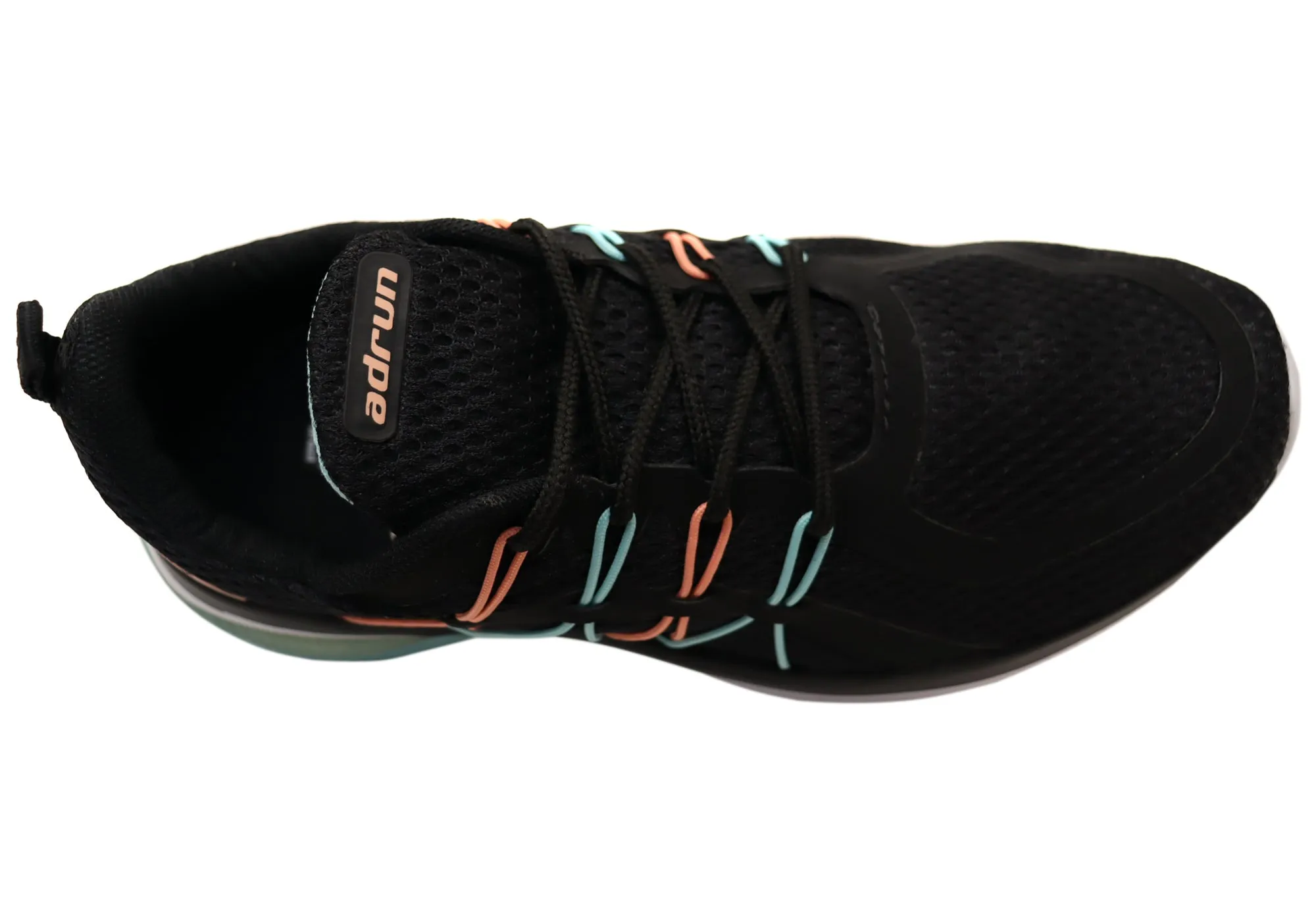 Adrun Ultimate Damen Bequeme Sportschuhe Hergestellt In Brasilien Adrun Schuhe