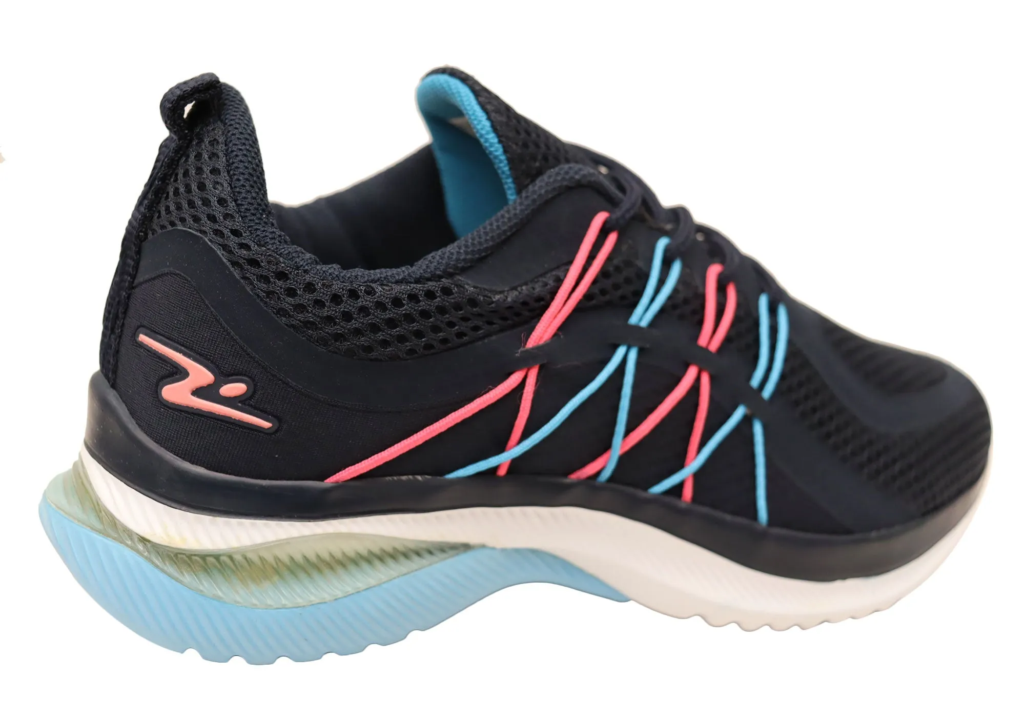 Adrun Ultimate Damen Bequeme Sportschuhe Hergestellt In Brasilien Adrun Schuhe