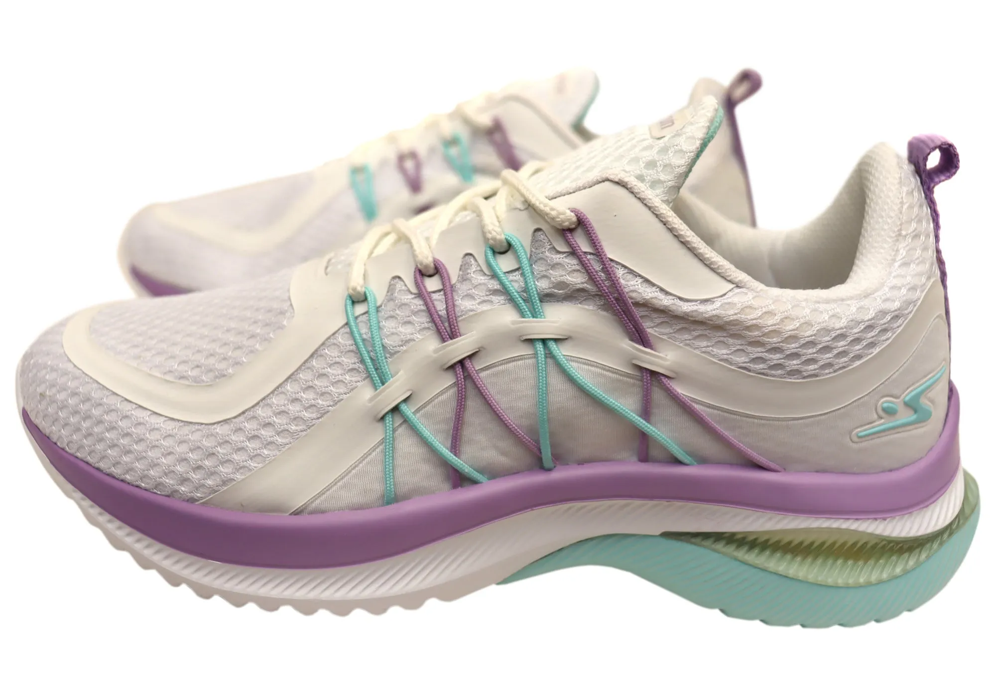 Adrun Ultimate Damen Bequeme Sportschuhe Hergestellt In Brasilien Adrun Schuhe