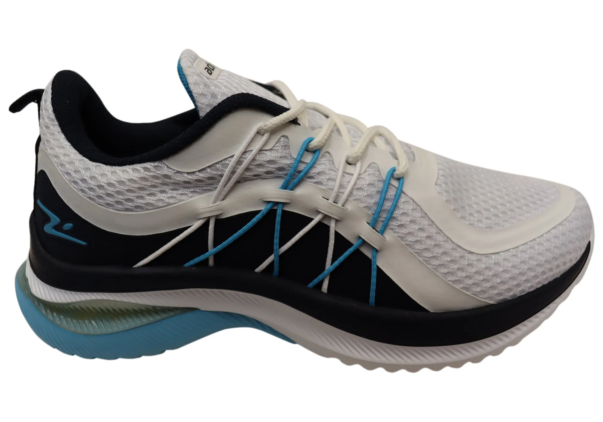 Adrun Ultimate Damen Bequeme Sportschuhe Hergestellt In Brasilien Adrun Schuhe