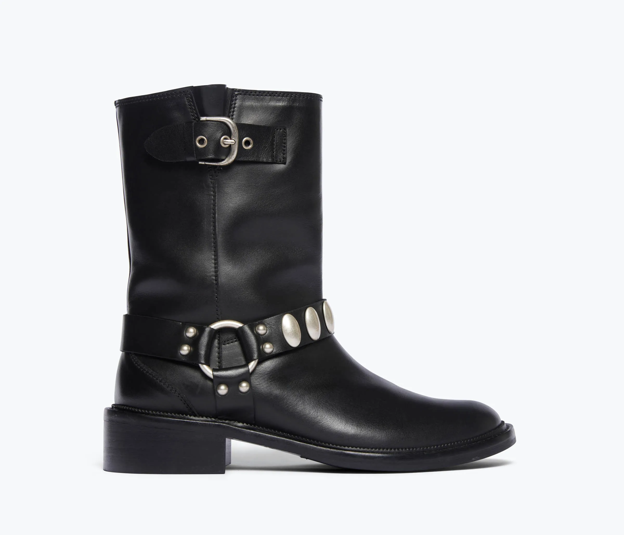 AERI MOTO STIEFEL