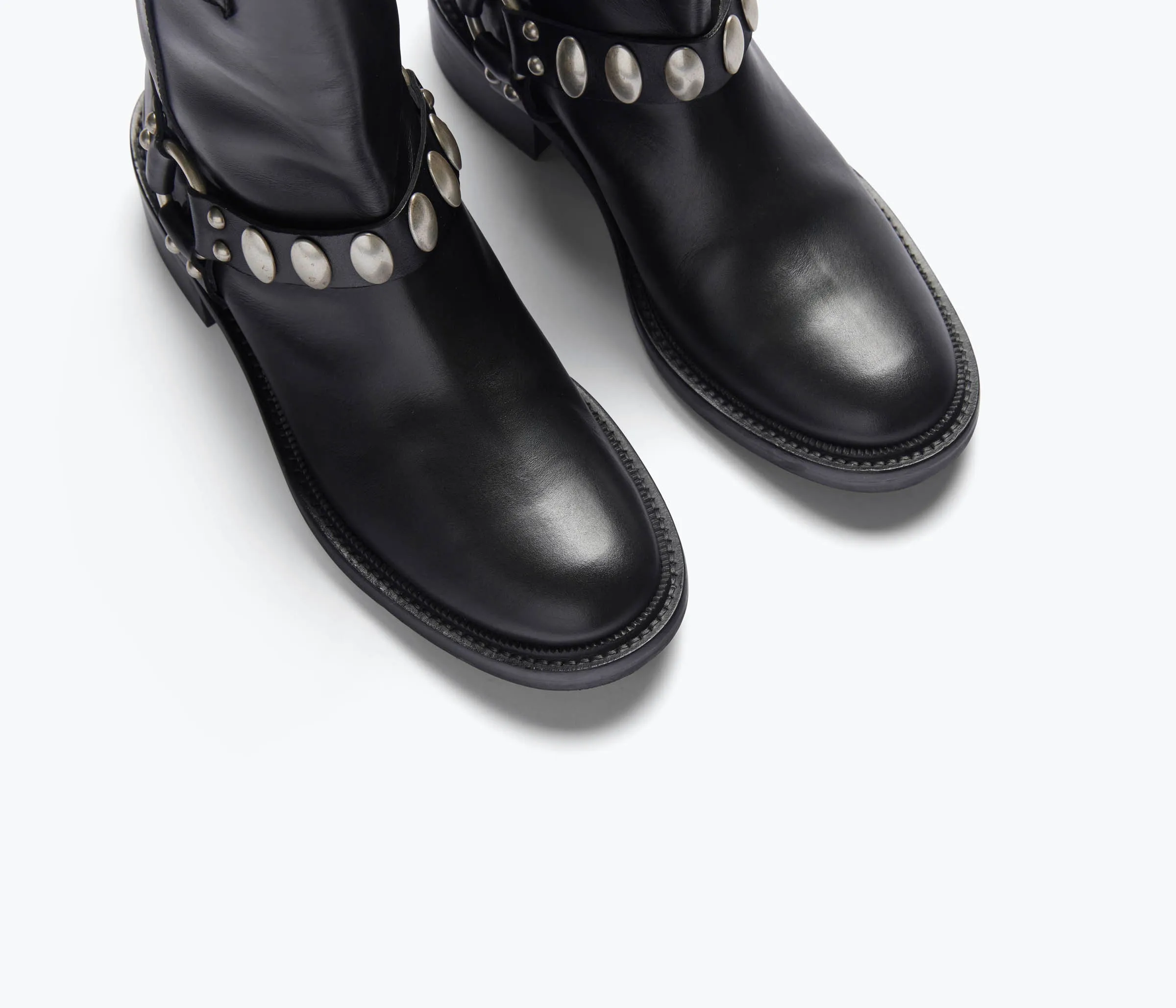 AERI MOTO STIEFEL