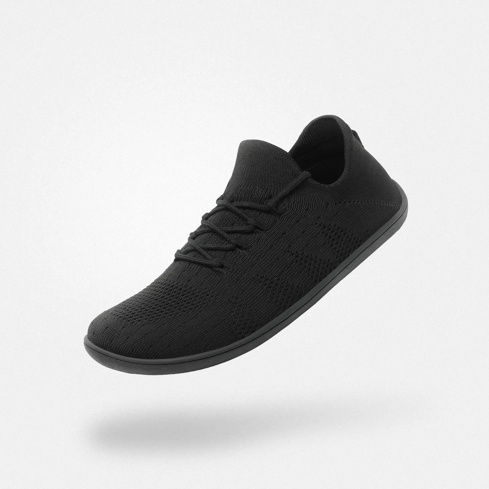 Agile II - Barfuß-Sockenschuhe