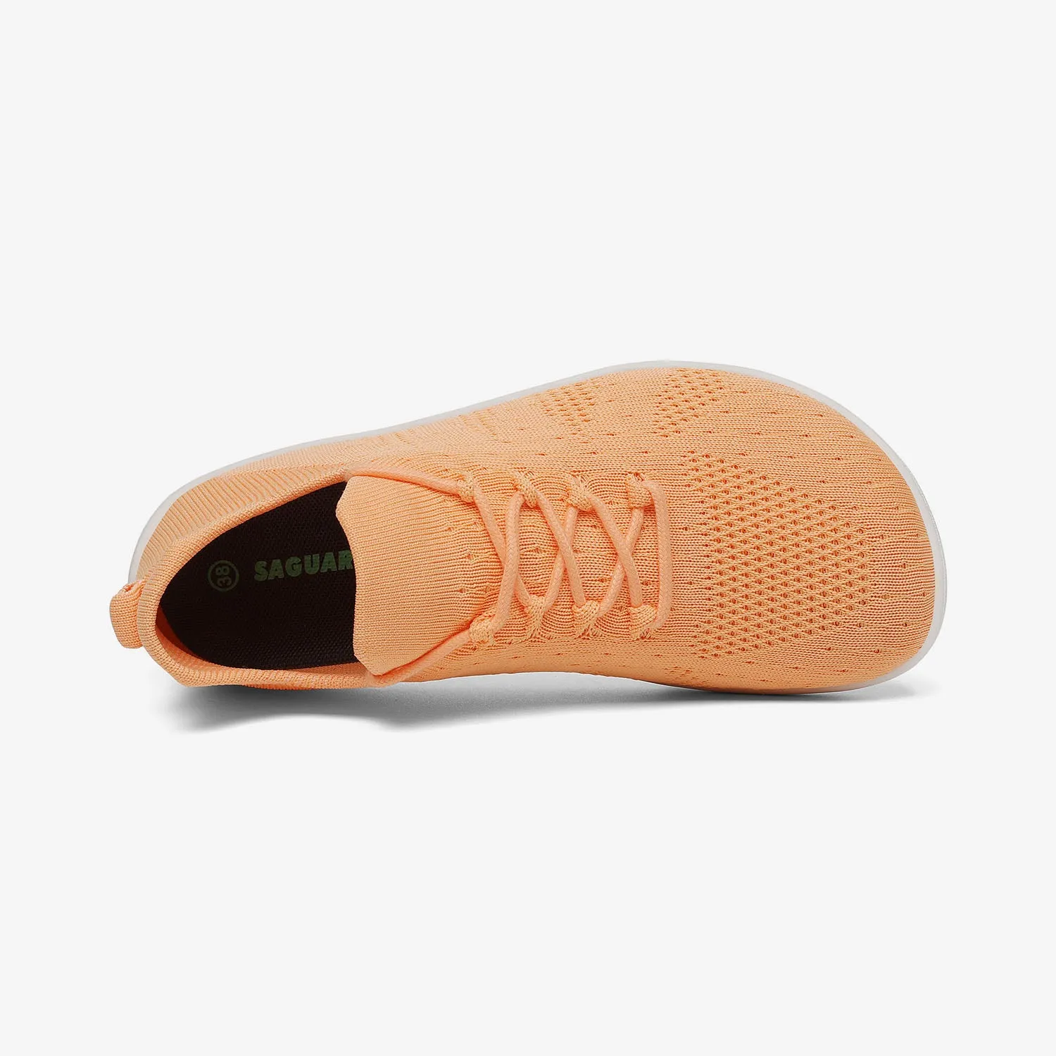 Agile II - Barfuß-Sockenschuhe