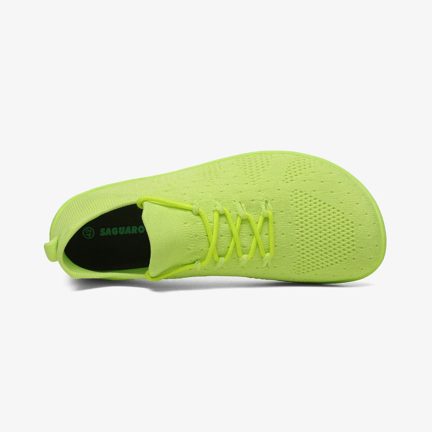 Agile II - Barfuß-Sockenschuhe