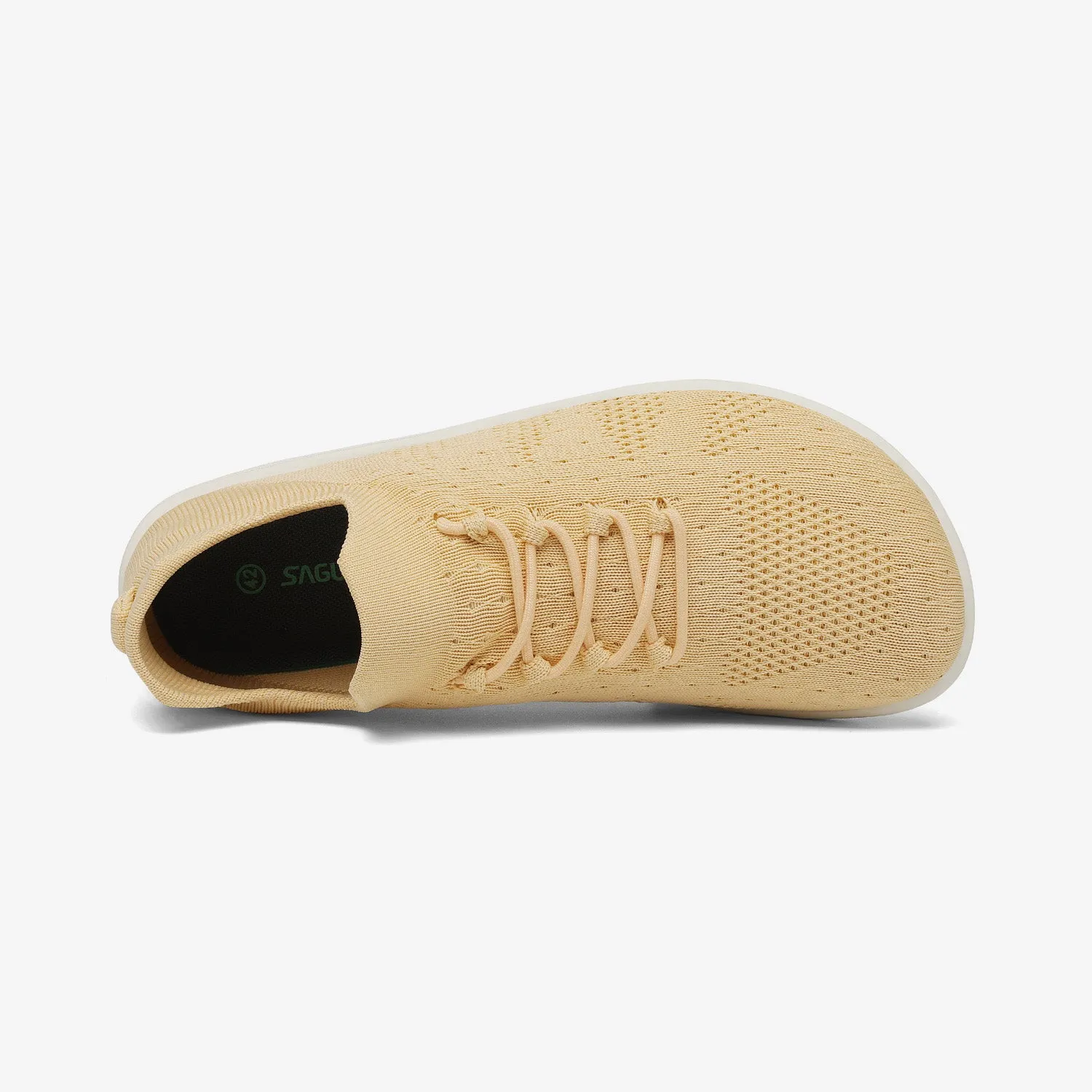 Agile II - Barfuß-Sockenschuhe