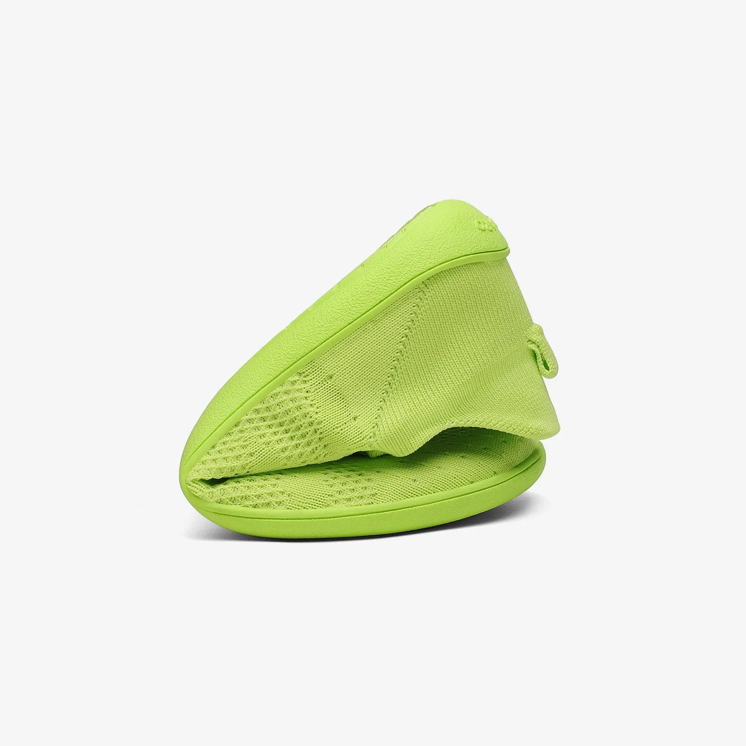 Agile II - Barfuß-Sockenschuhe