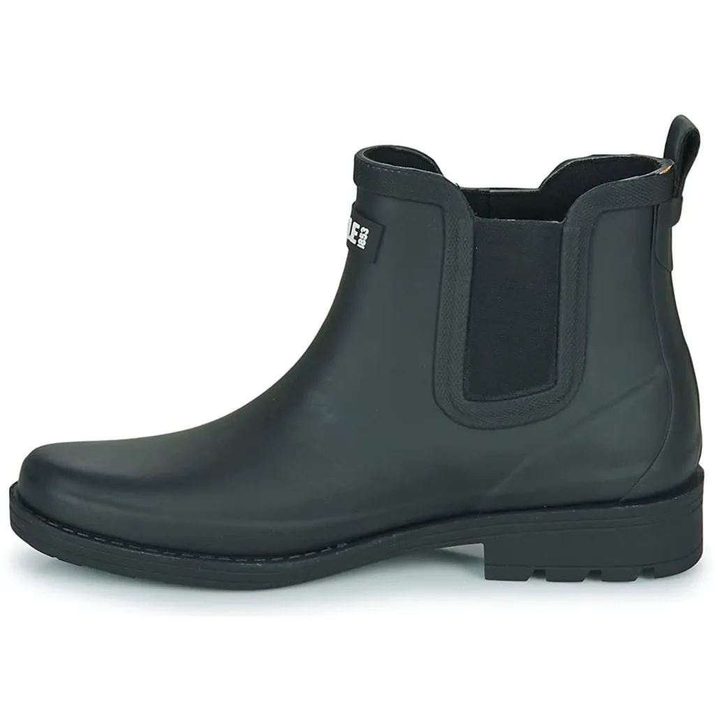 Aigle Carville 2 Gummistiefel Chelsea-Damenstiefel