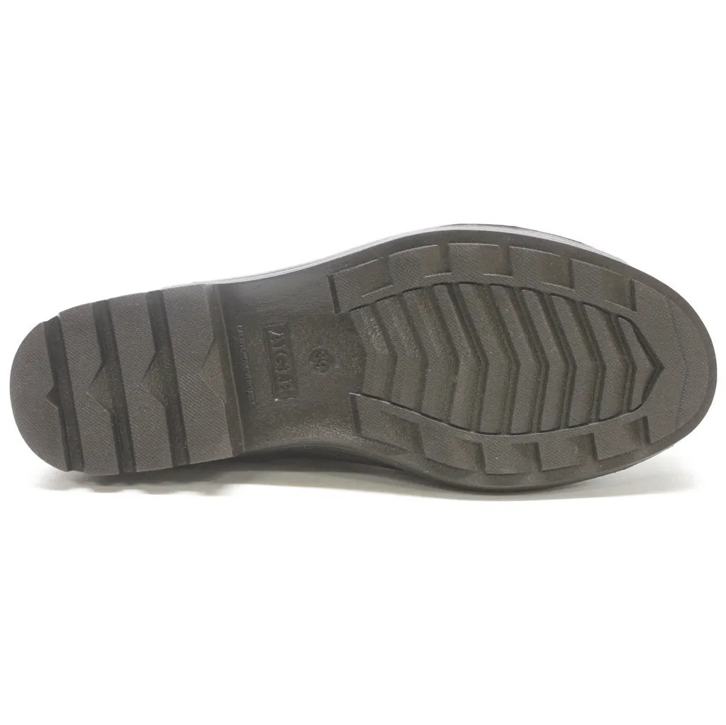 Aigle Carville 2 Gummistiefel Chelsea-Damenstiefel