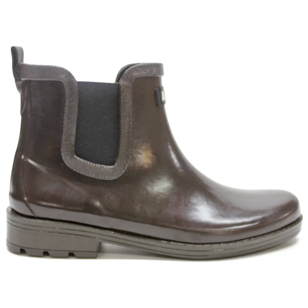 Aigle Carville 2 Gummistiefel Chelsea-Damenstiefel