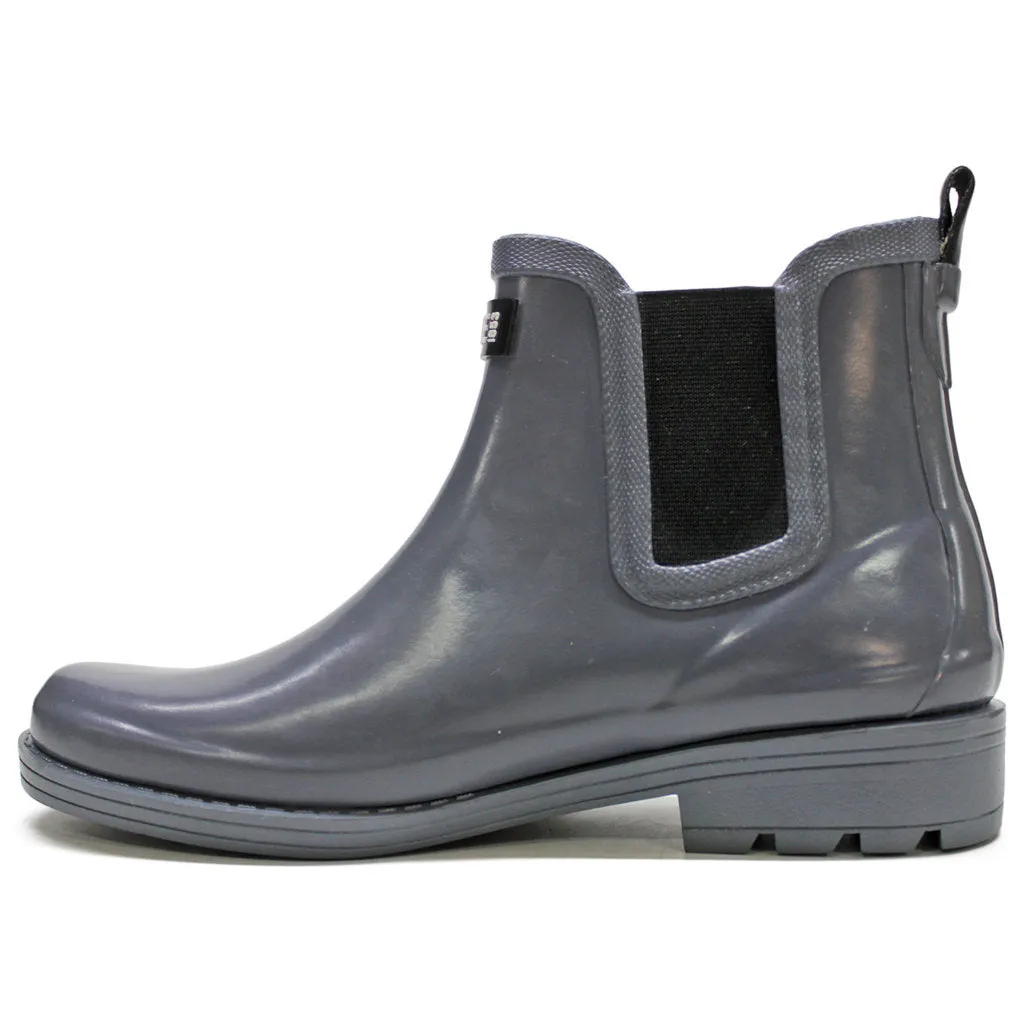 Aigle Carville 2 Gummistiefel Chelsea-Damenstiefel
