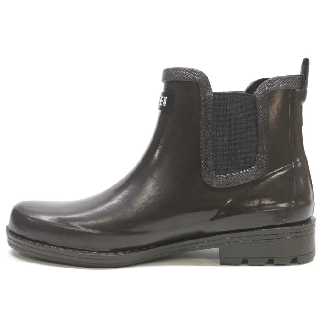 Aigle Carville 2 Gummistiefel Chelsea-Damenstiefel