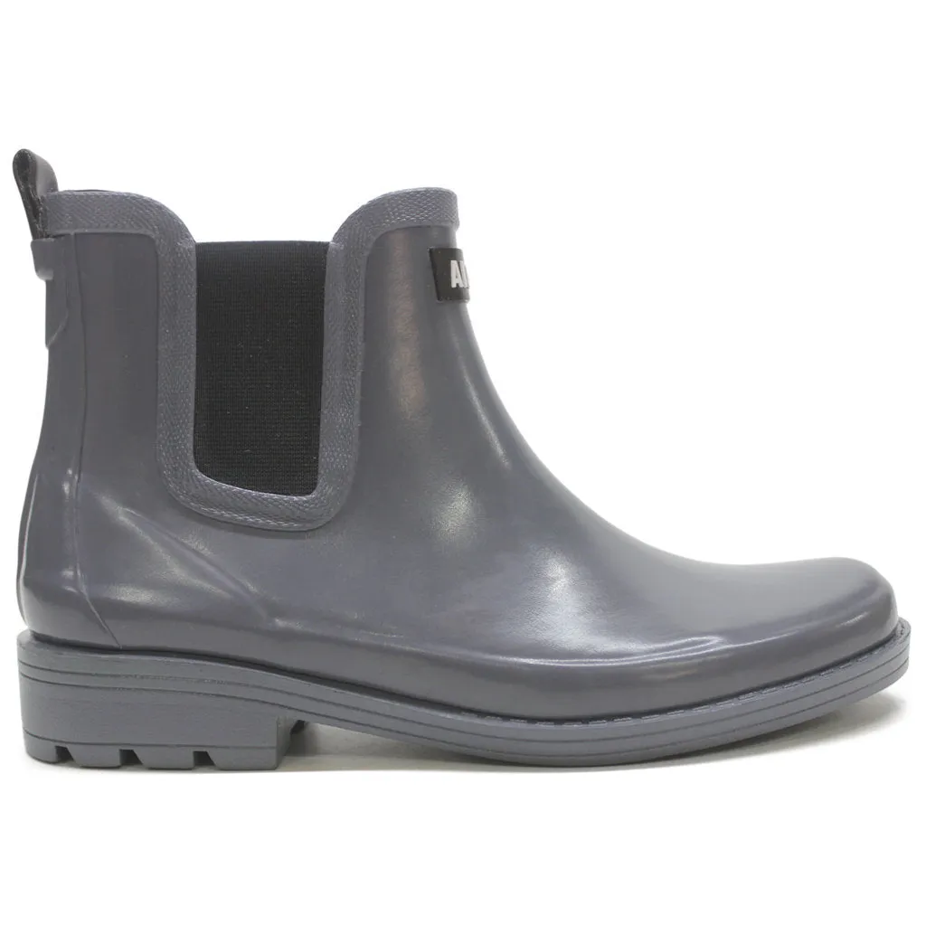 Aigle Carville 2 Gummistiefel Chelsea-Damenstiefel