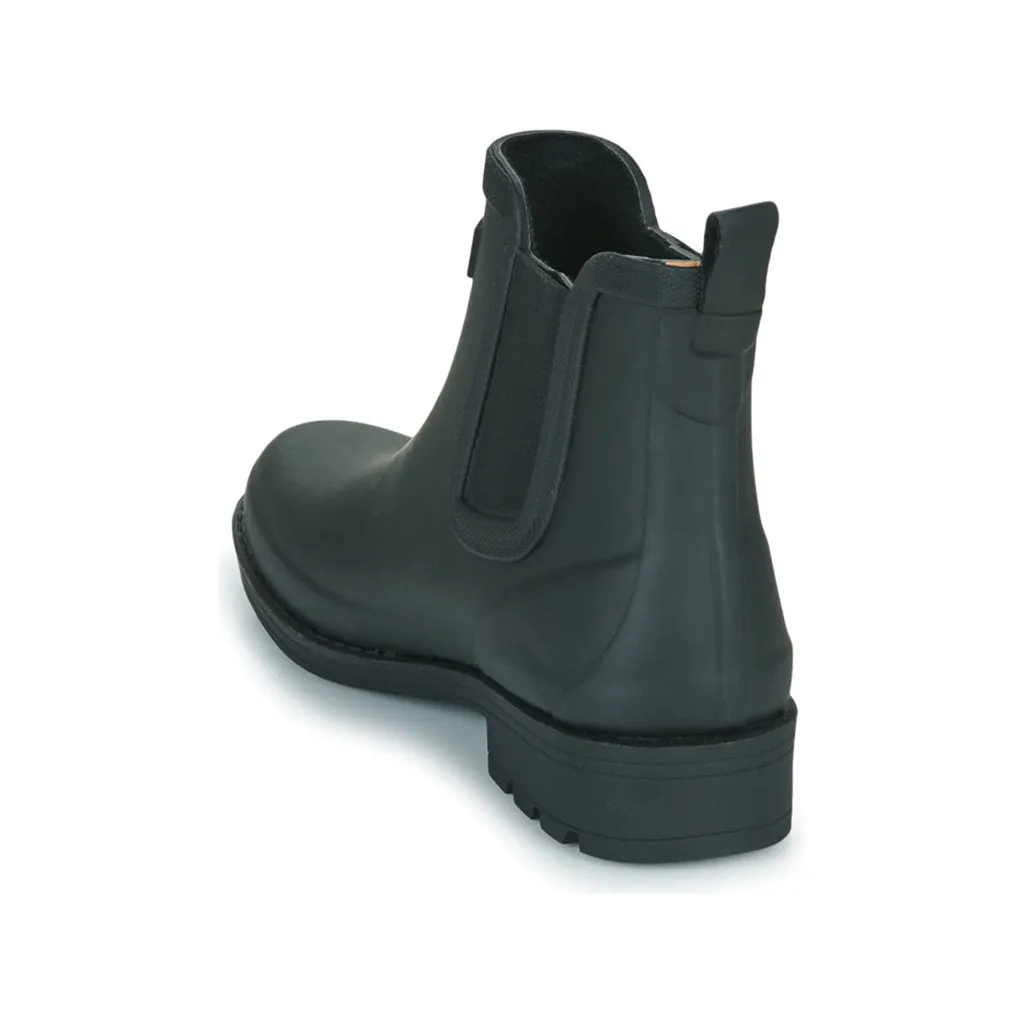 Aigle Carville 2 Gummistiefel Chelsea-Damenstiefel