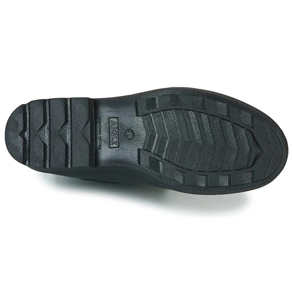 Aigle Carville 2 Gummistiefel Chelsea-Damenstiefel