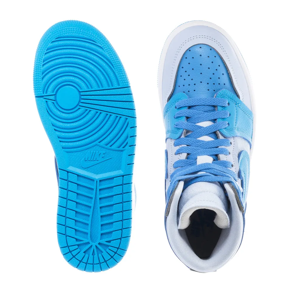 AJ 1 High Method of Make - Damen