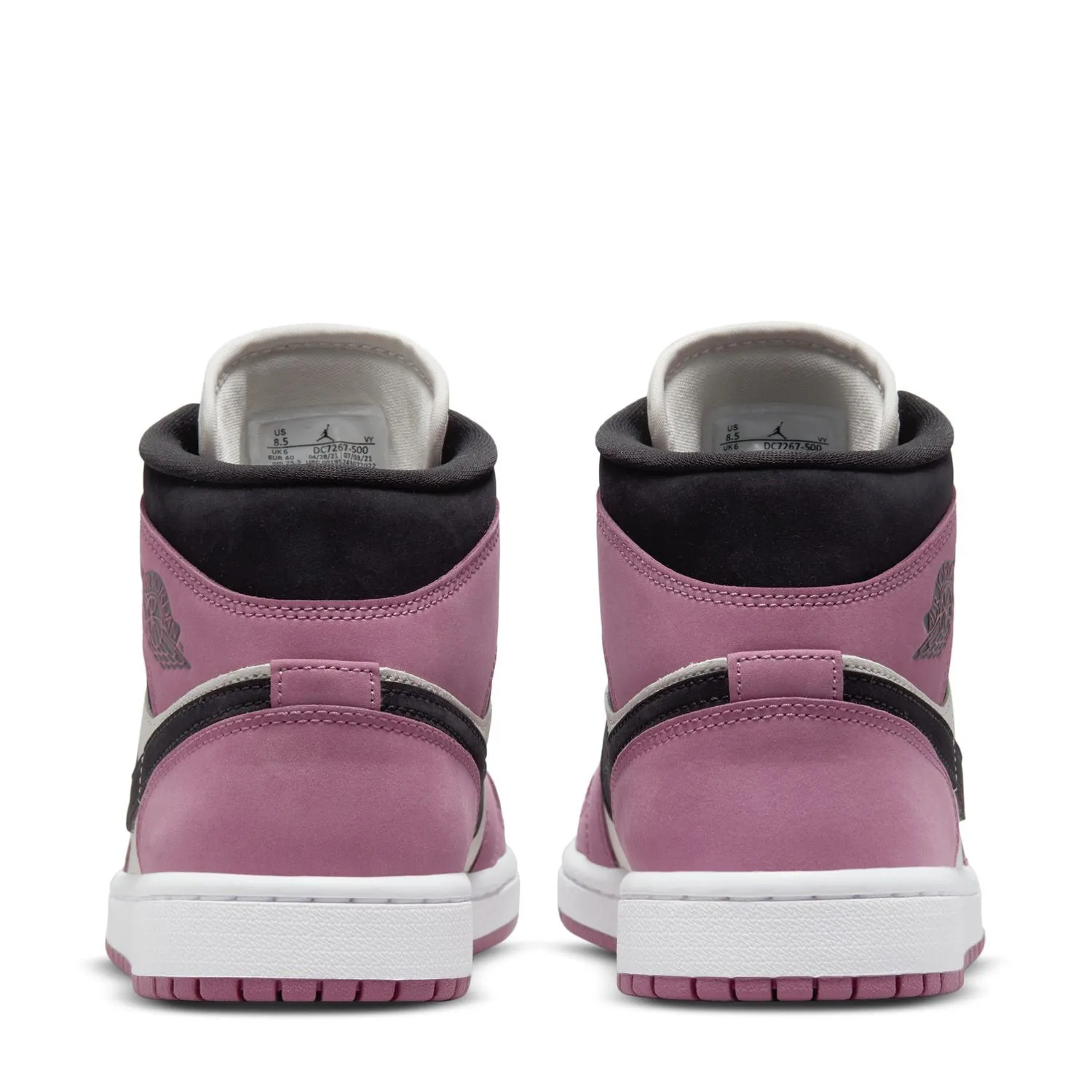 AJ 1 Mid SE - Damen
