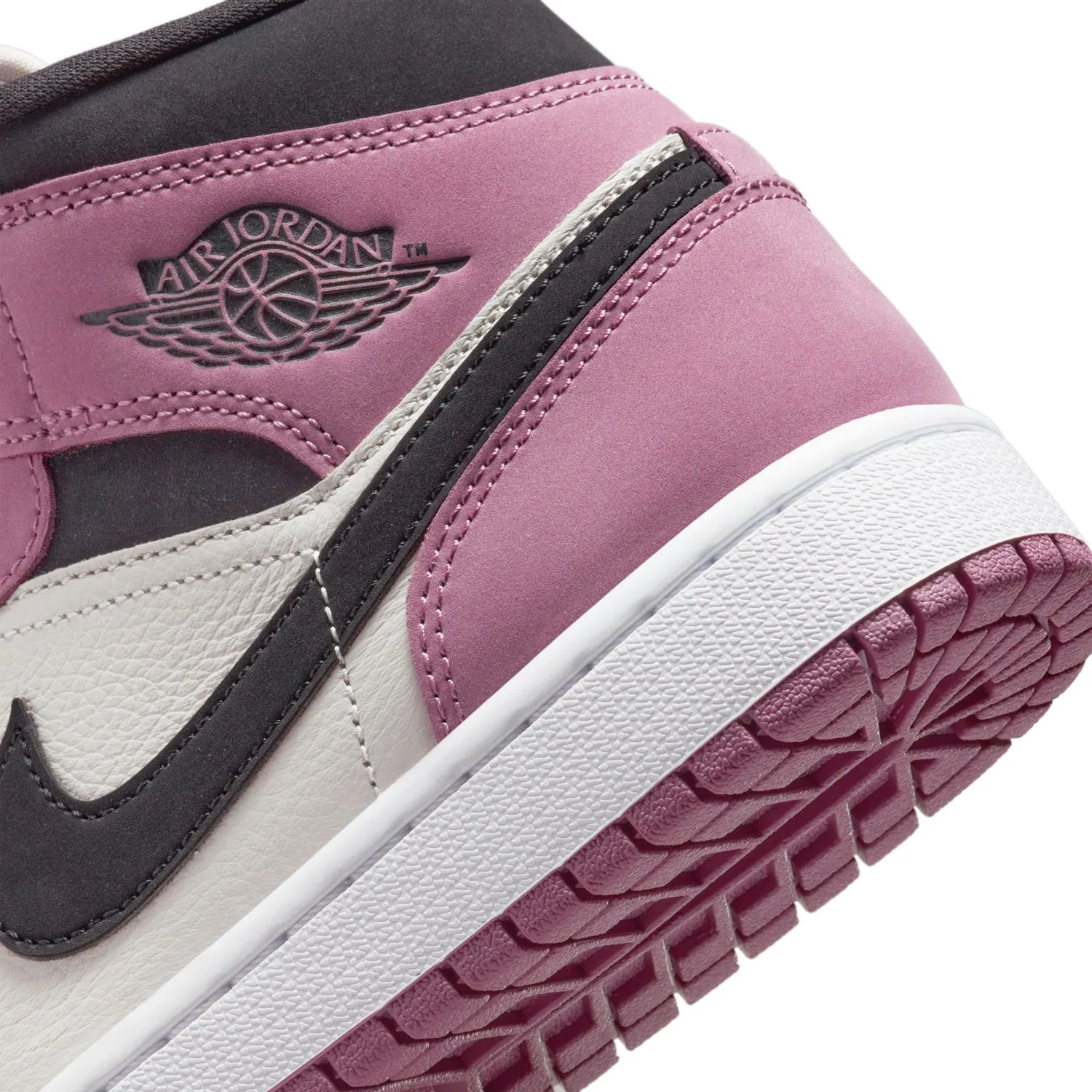 AJ 1 Mid SE - Damen