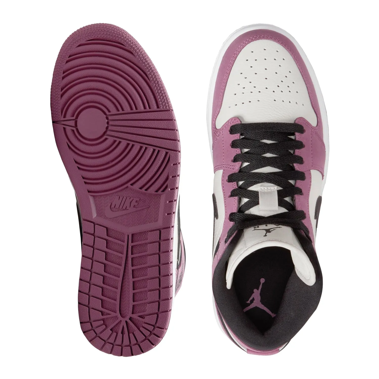 AJ 1 Mid SE - Damen