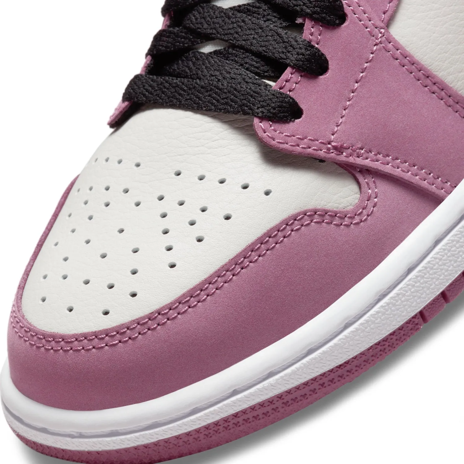 AJ 1 Mid SE - Damen