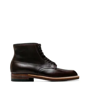 Alden Indy Stiefel Braun Chromexcel 403