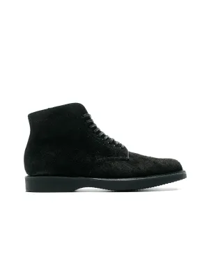 Alden Plain Toe Stiefel Reverse Earth Chamois G2802