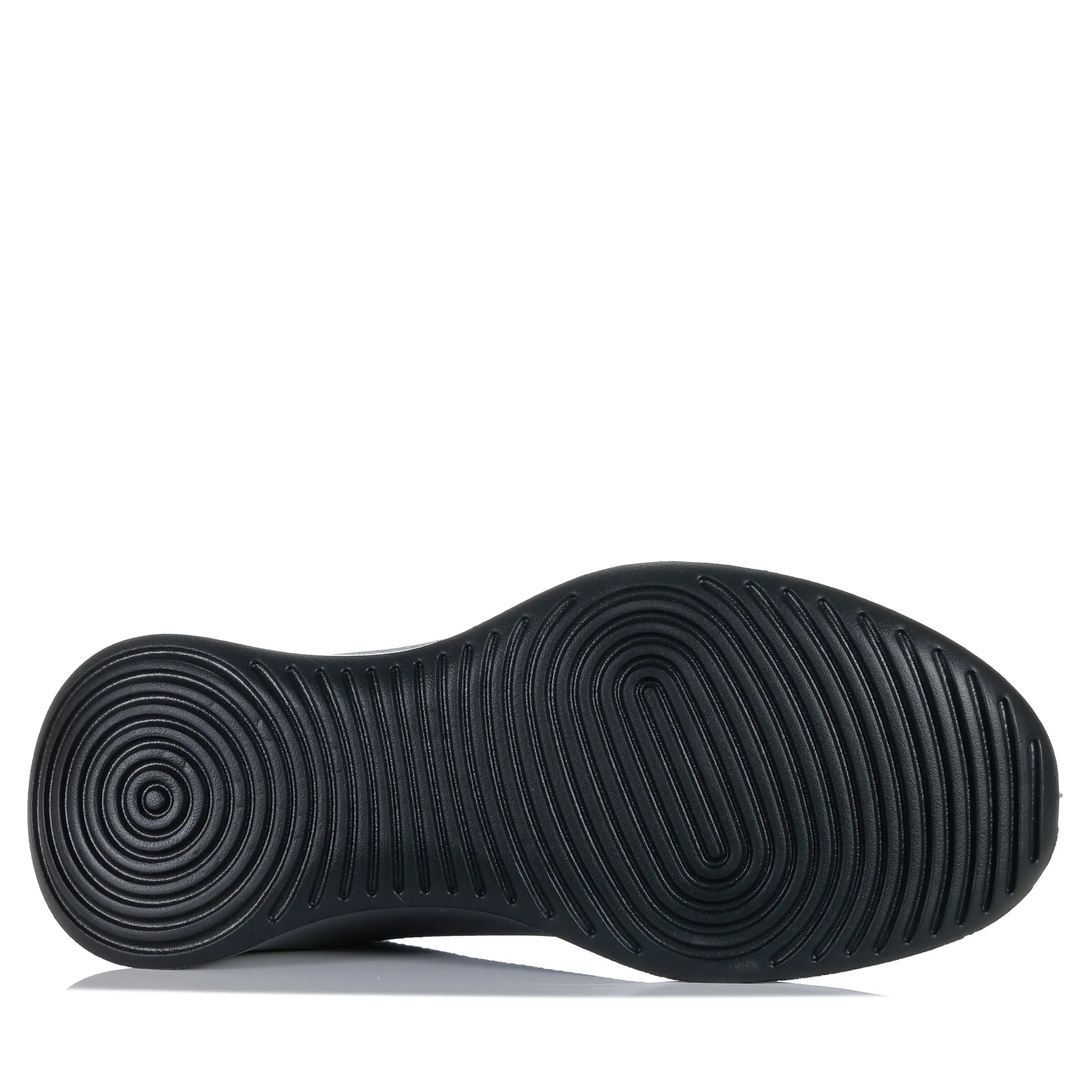 Allbirds Herren Tree Runner Go Natural Schwarz