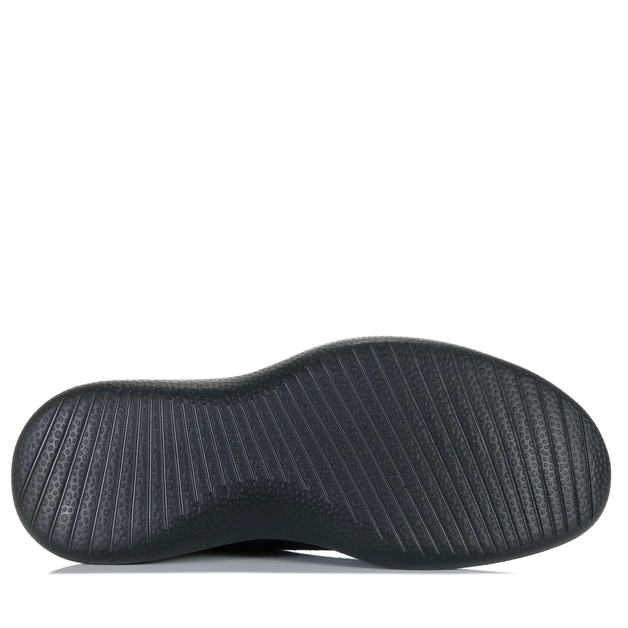 Allbirds Herren Wool Runner Naturalschwarz